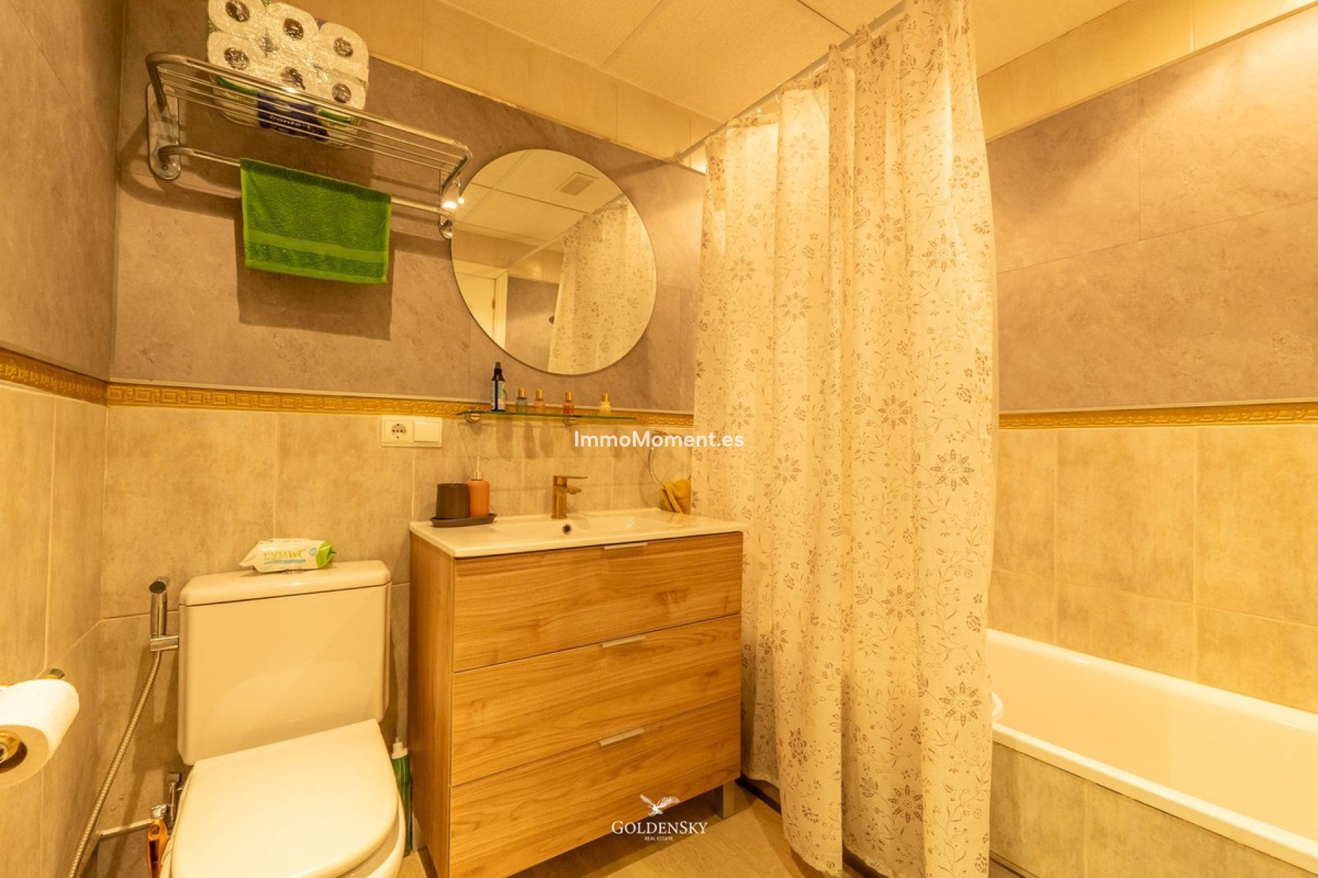 Resale - Apartment - Mijas Costa - Riviera Del Sol