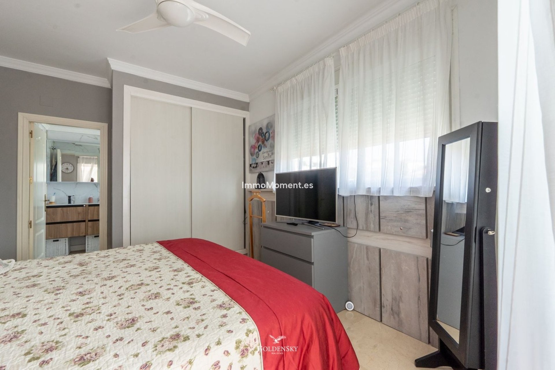 Resale - Apartment - Mijas Costa - Riviera Del Sol