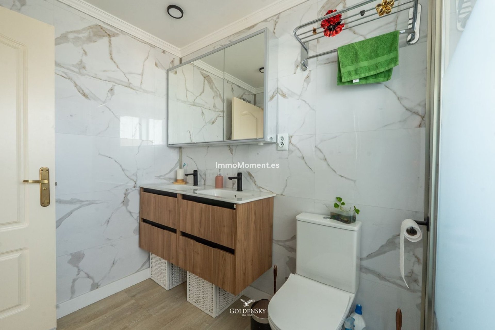 Resale - Apartment - Mijas Costa - Riviera Del Sol