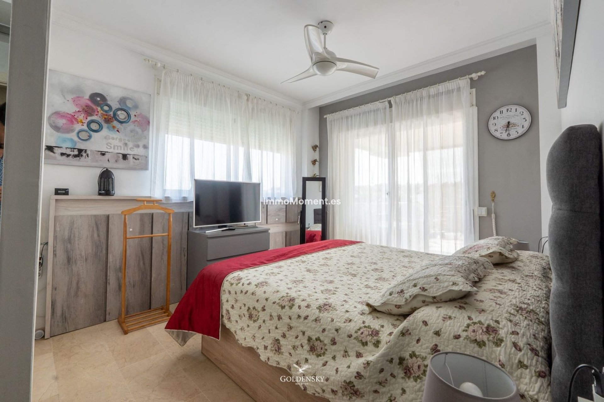 Resale - Apartment - Mijas Costa - Riviera Del Sol