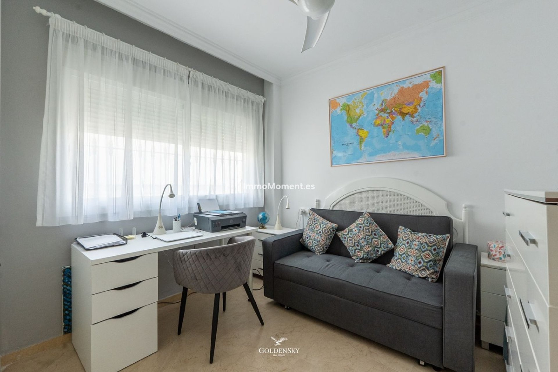 Resale - Apartment - Mijas Costa - Riviera Del Sol