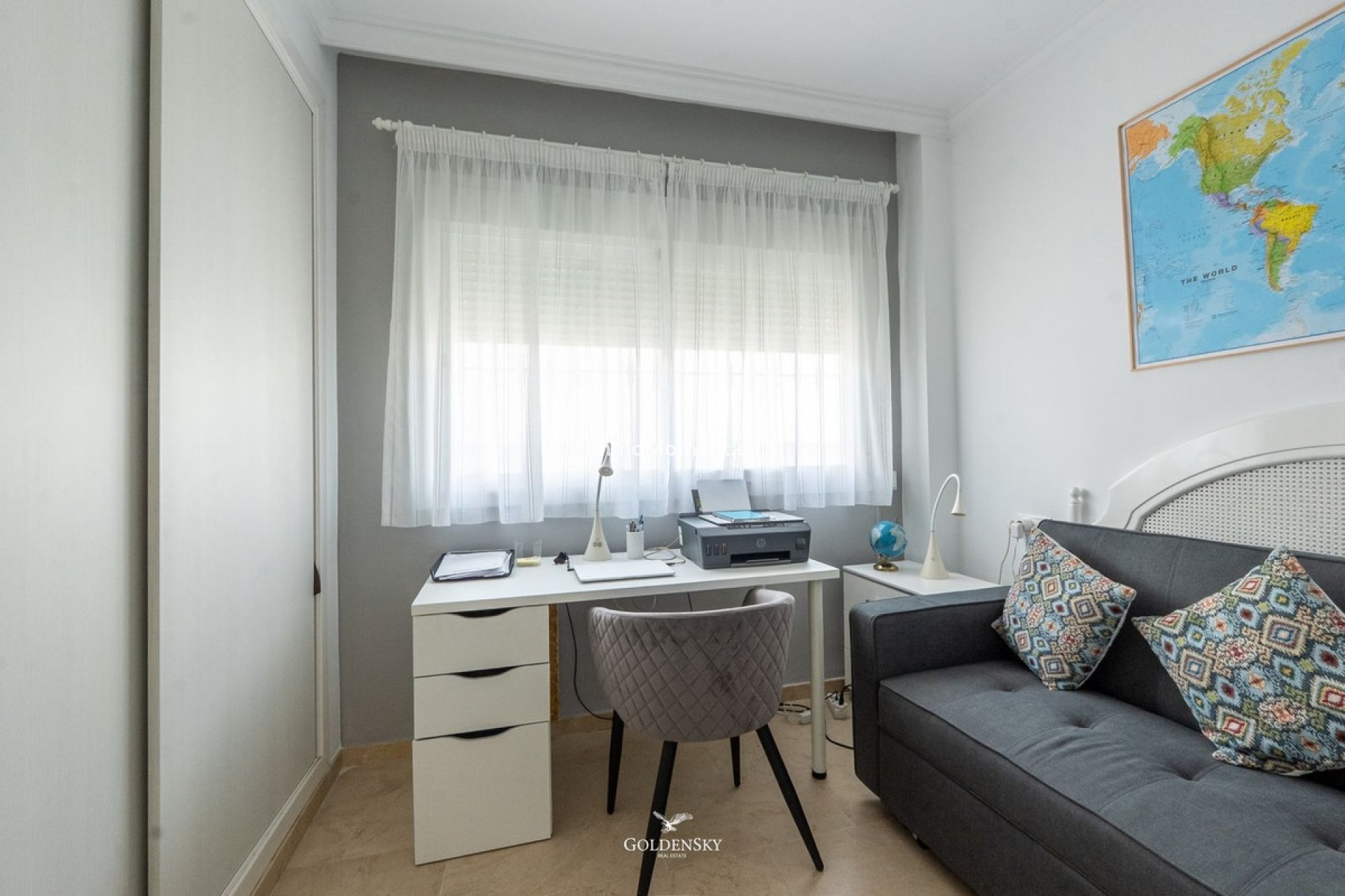 Resale - Apartment - Mijas Costa - Riviera Del Sol