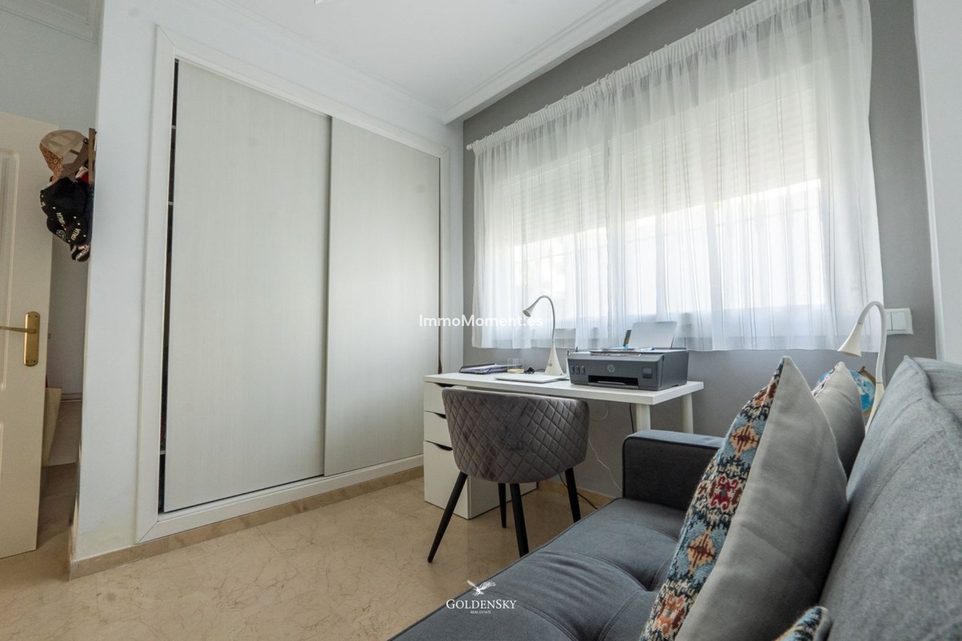 Resale - Apartment - Mijas Costa - Riviera Del Sol