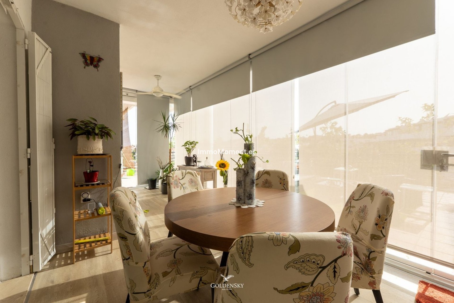 Resale - Apartment - Mijas Costa - Riviera Del Sol