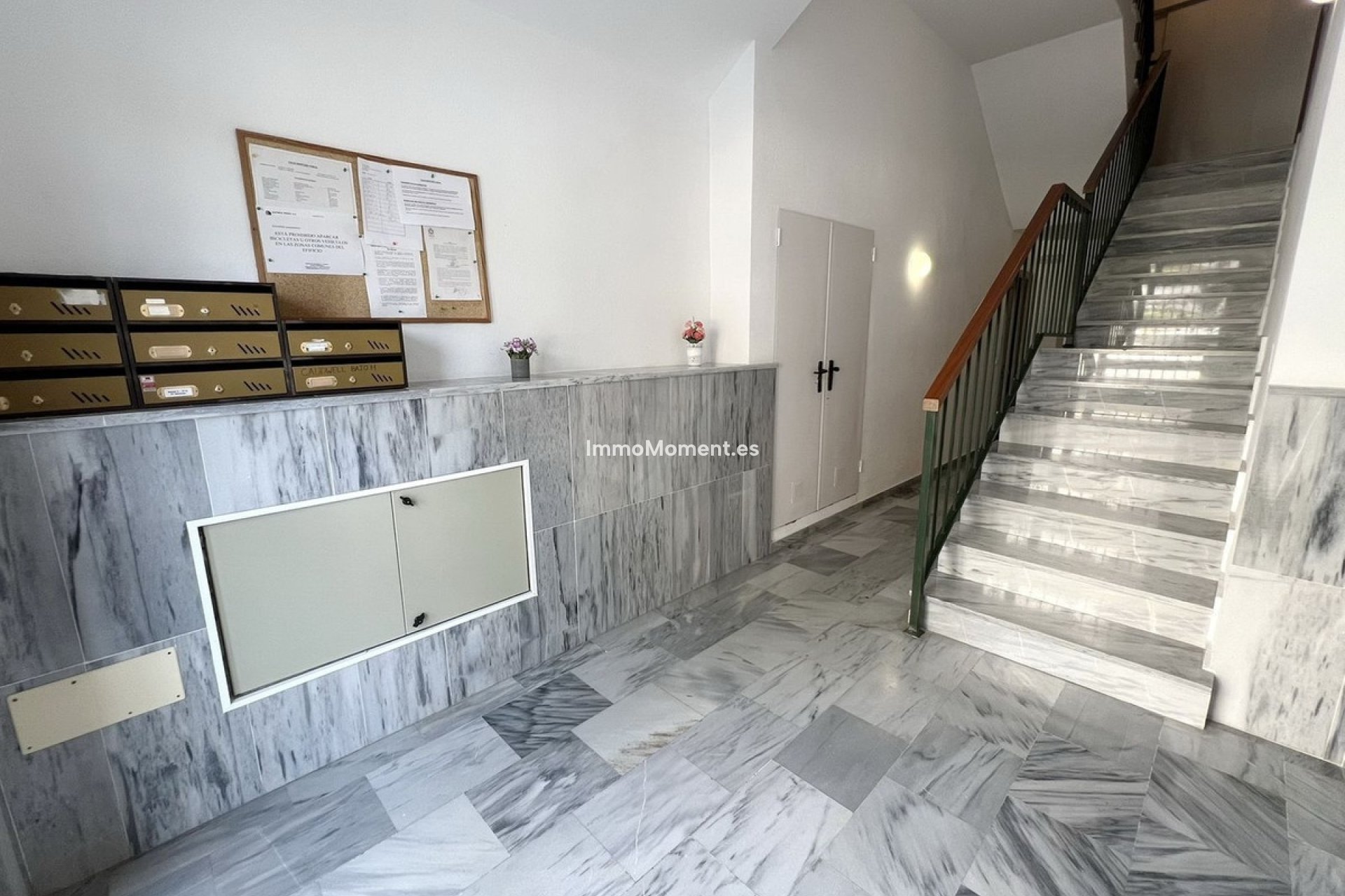 Resale - Apartment - Mijas Costa - Riviera Del Sol