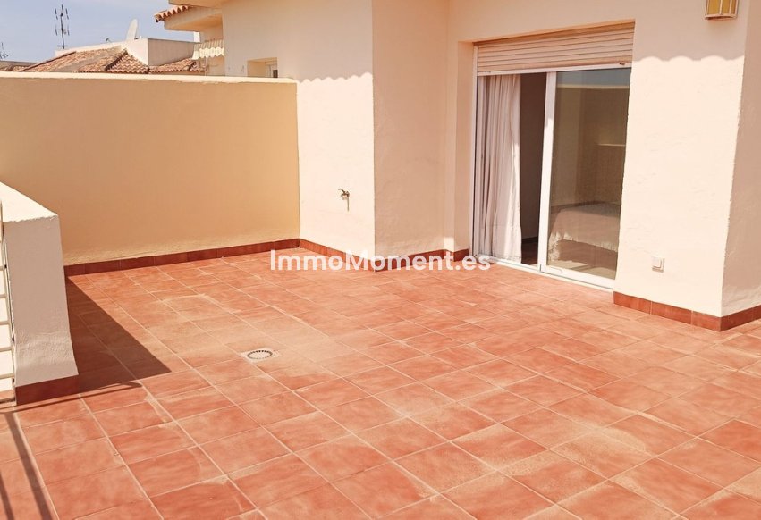 Resale - Apartment - Mijas Costa - Riviera Del Sol