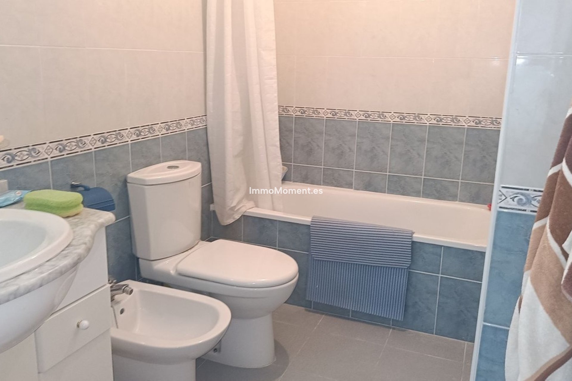 Resale - Apartment - Mijas Costa - Riviera Del Sol