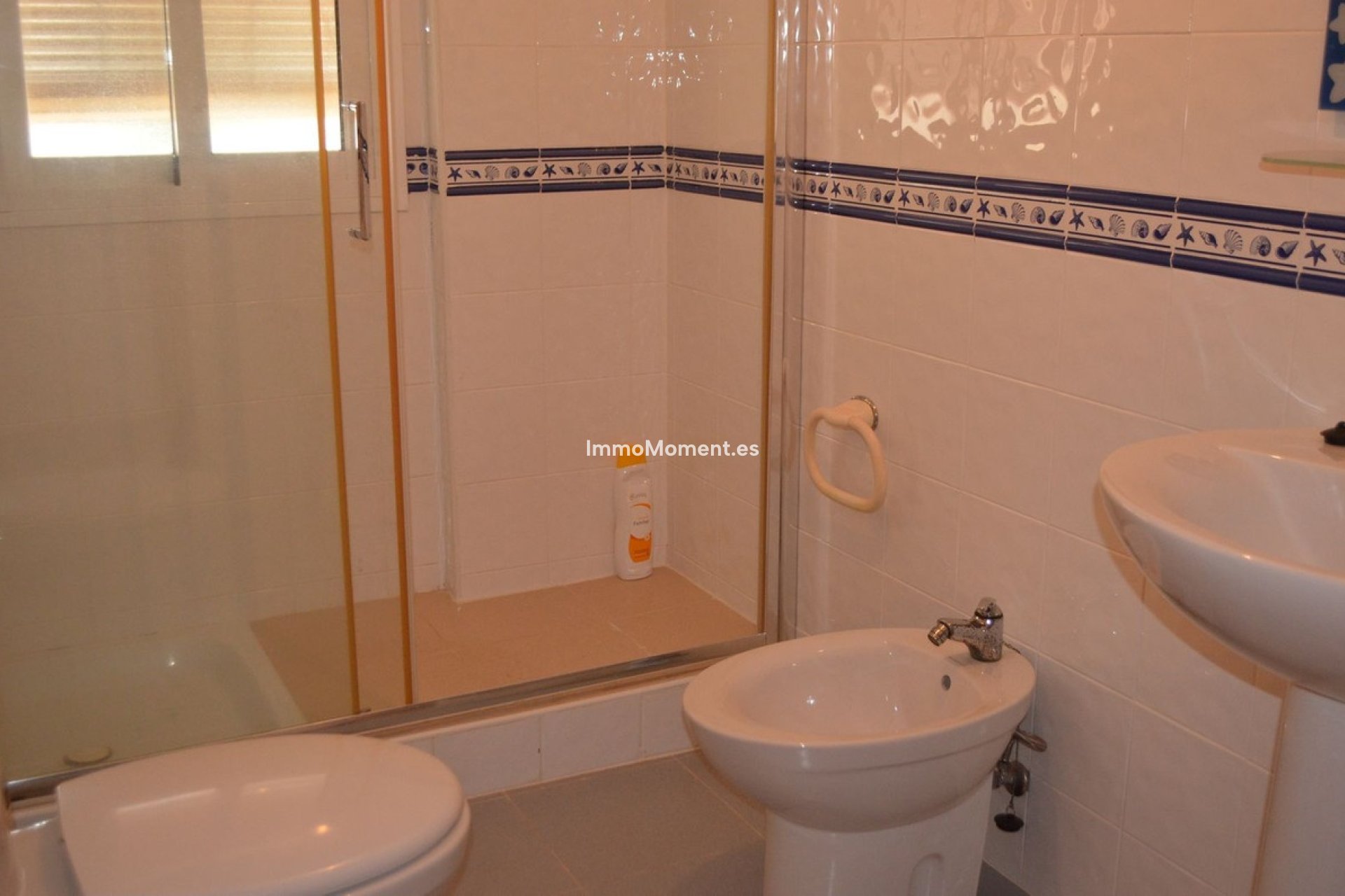 Resale - Apartment - Mijas Costa - Riviera Del Sol