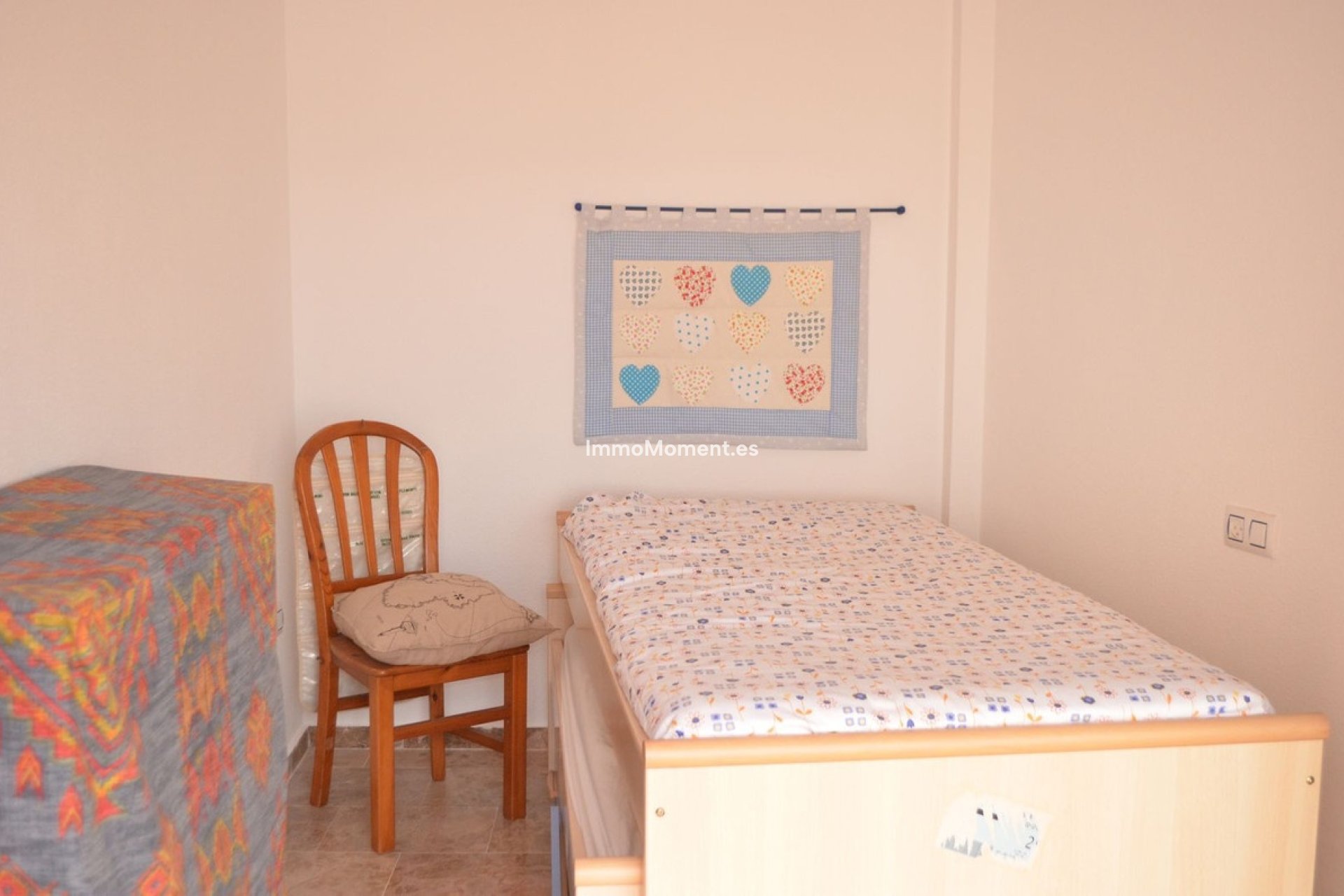 Resale - Apartment - Mijas Costa - Riviera Del Sol