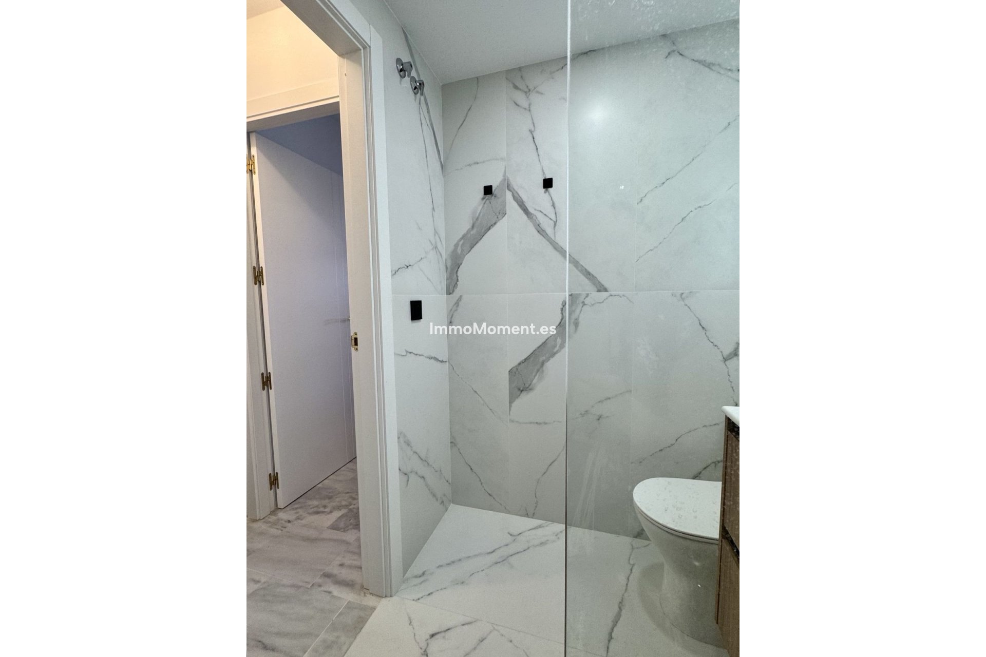 Resale - Apartment - Mijas Costa - Riviera Del Sol