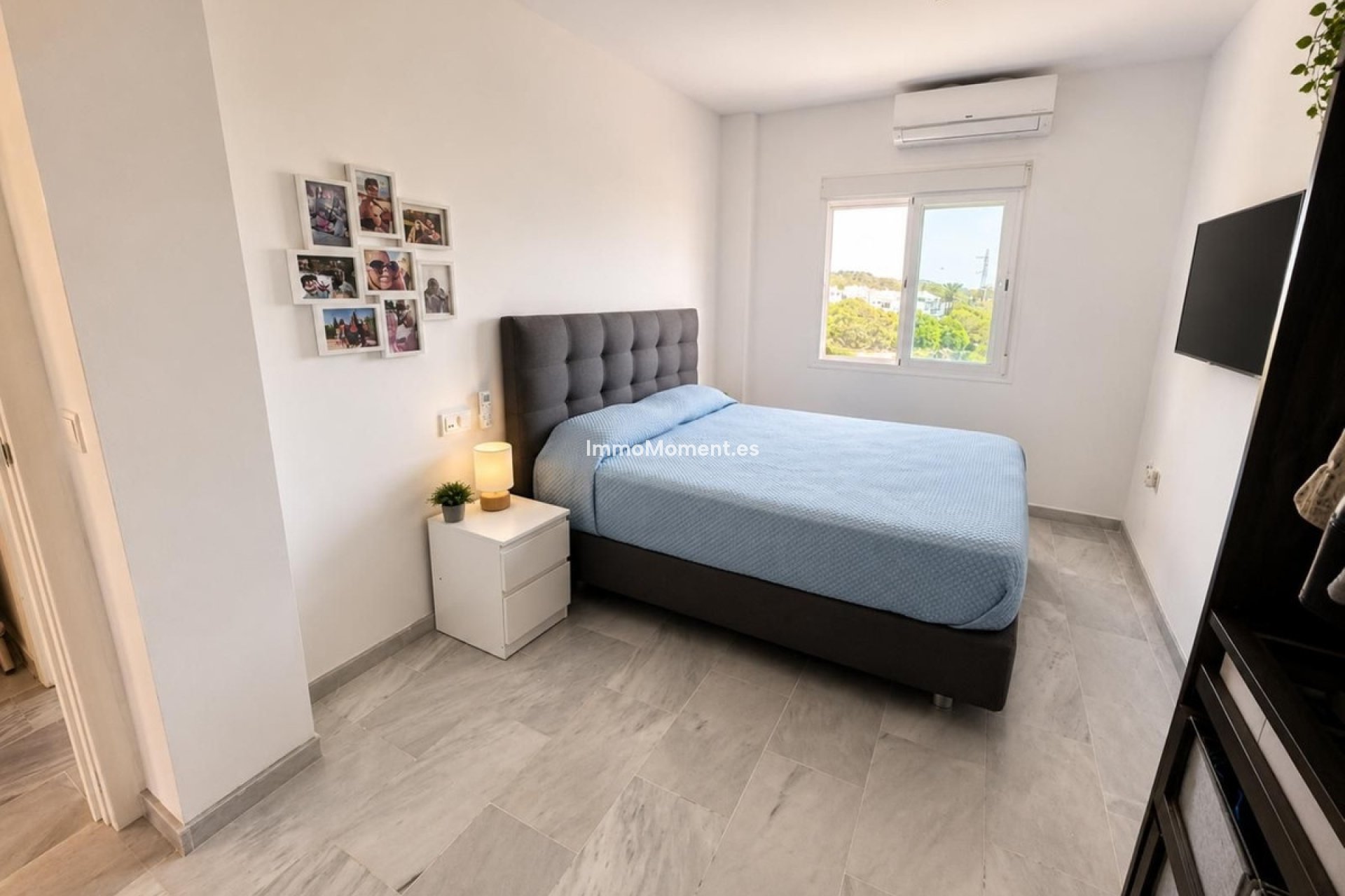 Resale - Apartment - Mijas Costa - Riviera Del Sol