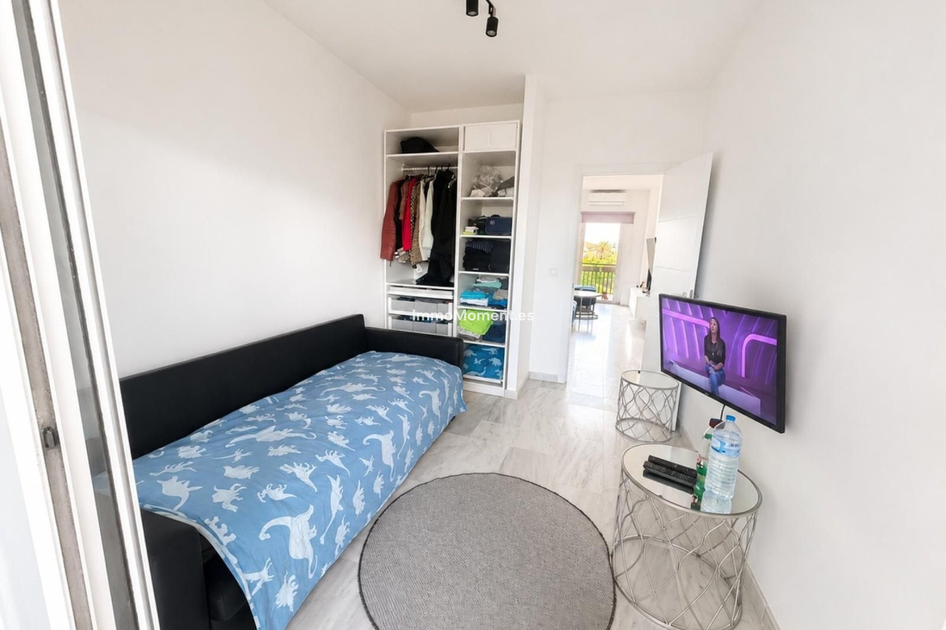 Resale - Apartment - Mijas Costa - Riviera Del Sol