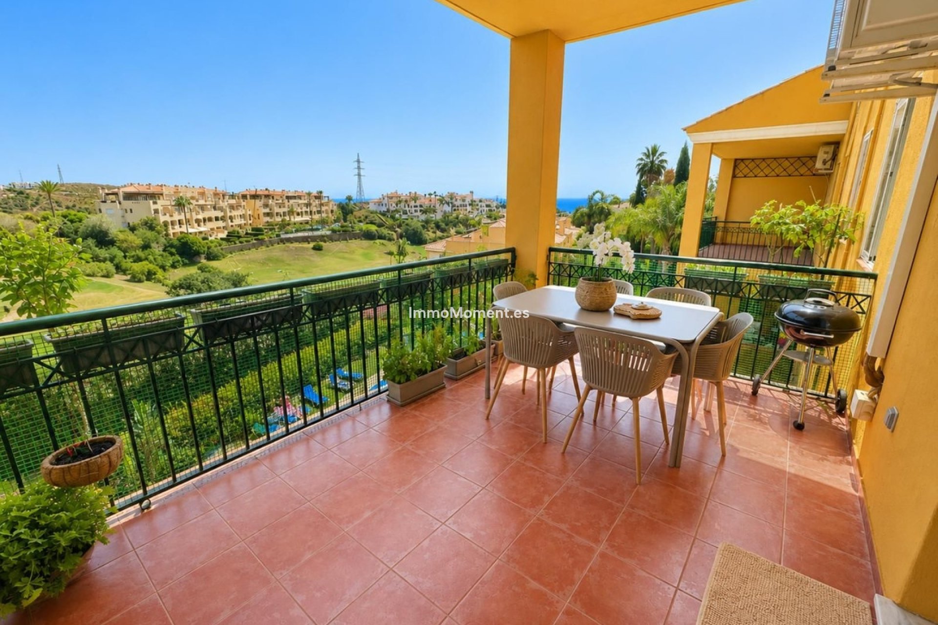 Resale - Apartment - Mijas Costa - Riviera Del Sol
