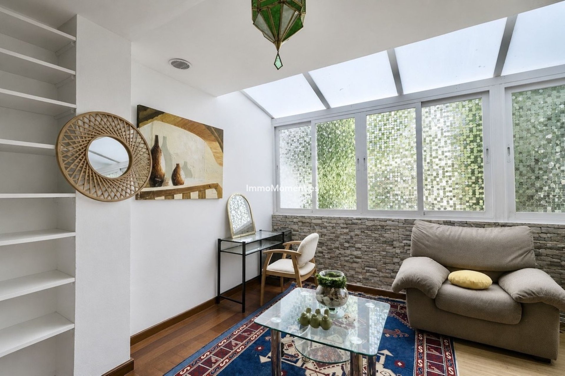 Resale - Apartment - Mijas Costa - Riviera Del Sol