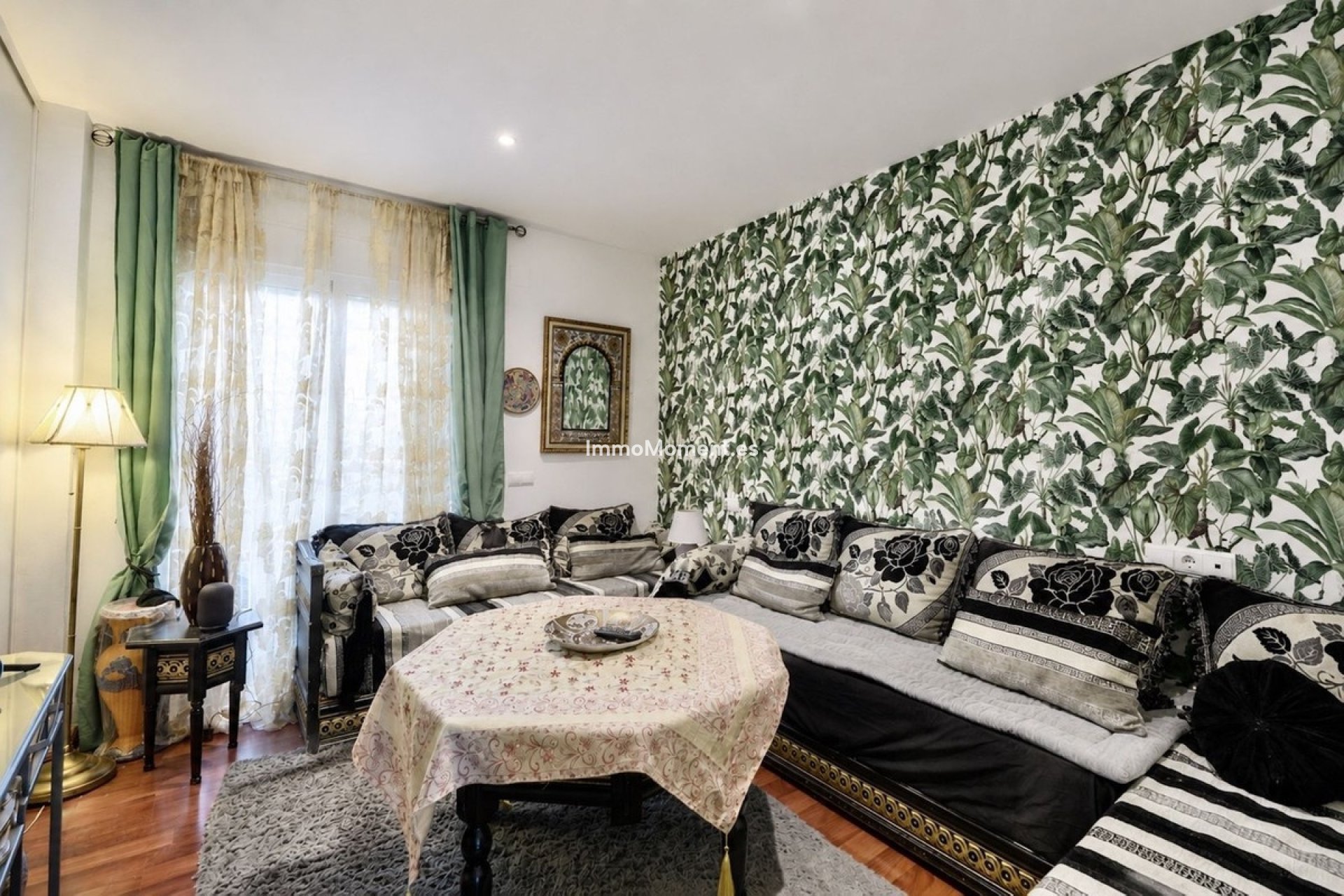 Resale - Apartment - Mijas Costa - Riviera Del Sol
