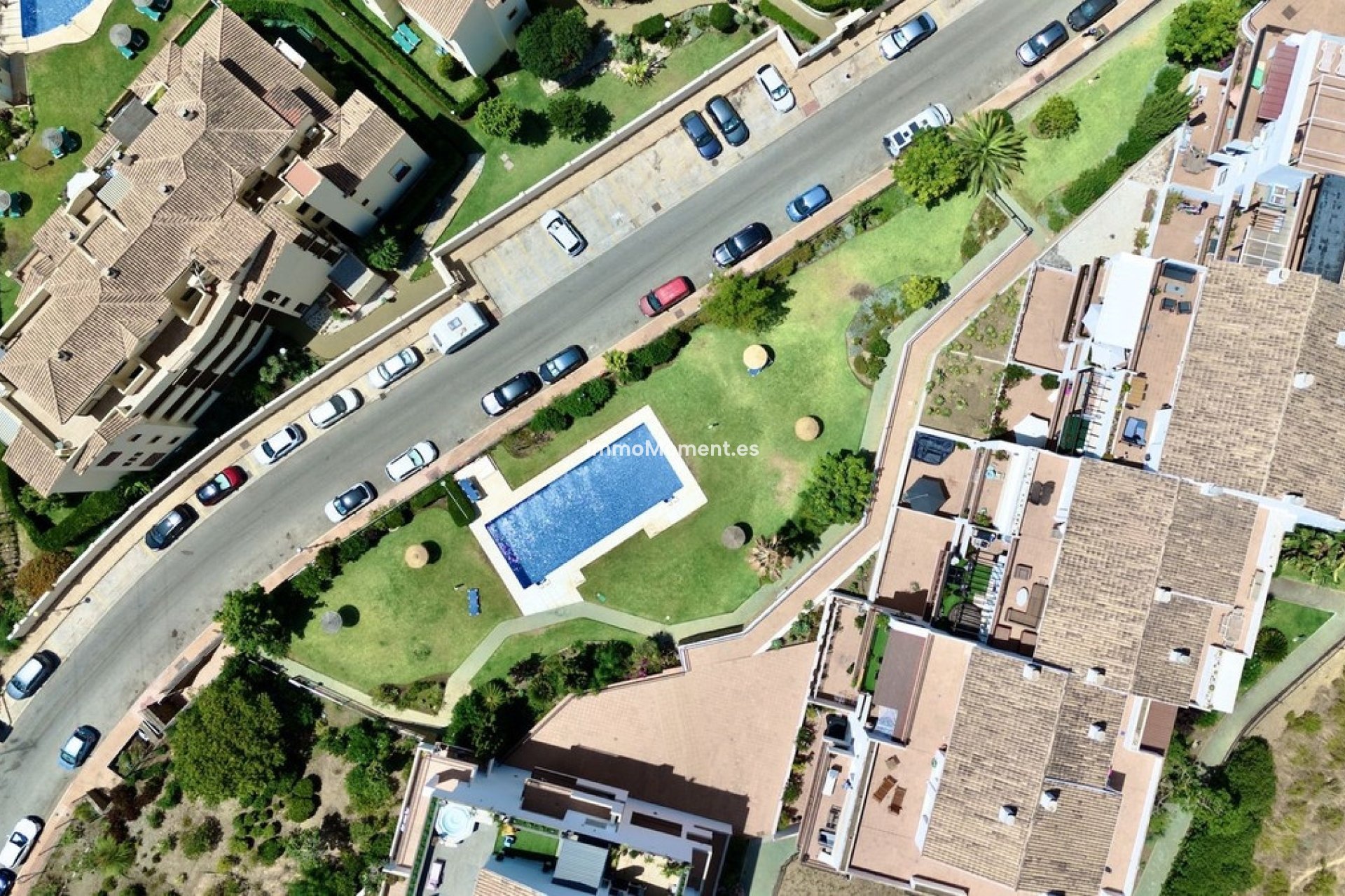Resale - Apartment - Mijas Costa - Riviera Del Sol