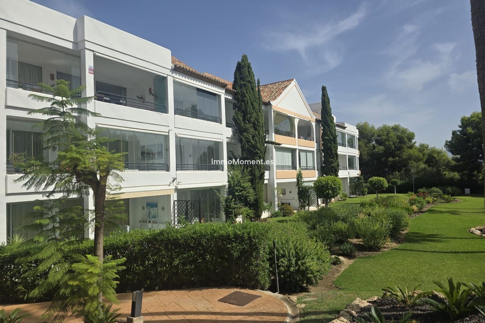 Resale - Apartment - Mijas Costa - Riviera Del Sol