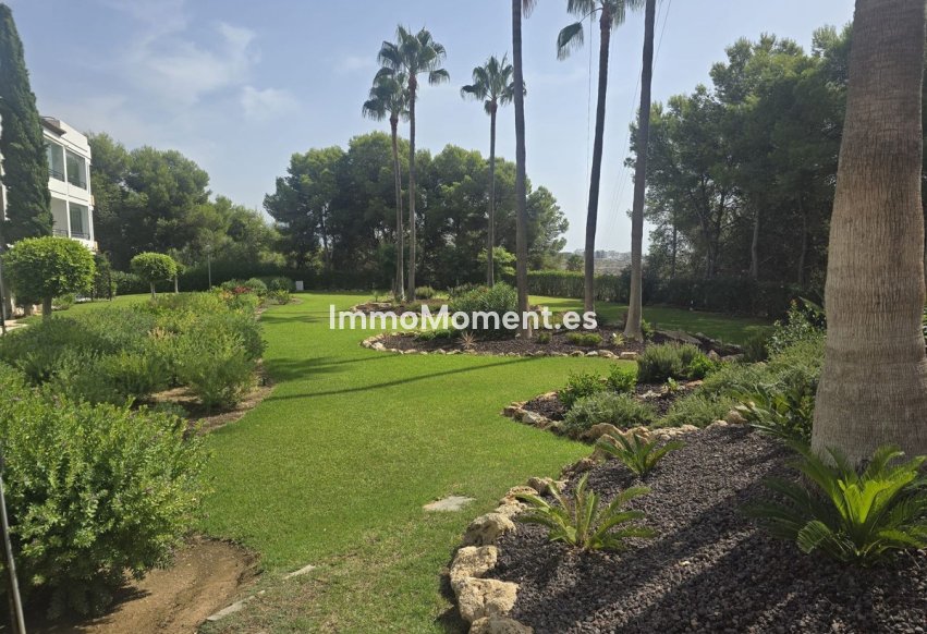 Resale - Apartment - Mijas Costa - Riviera Del Sol
