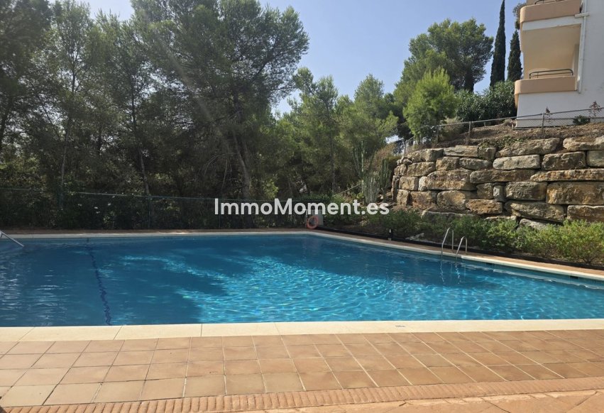 Resale - Apartment - Mijas Costa - Riviera Del Sol