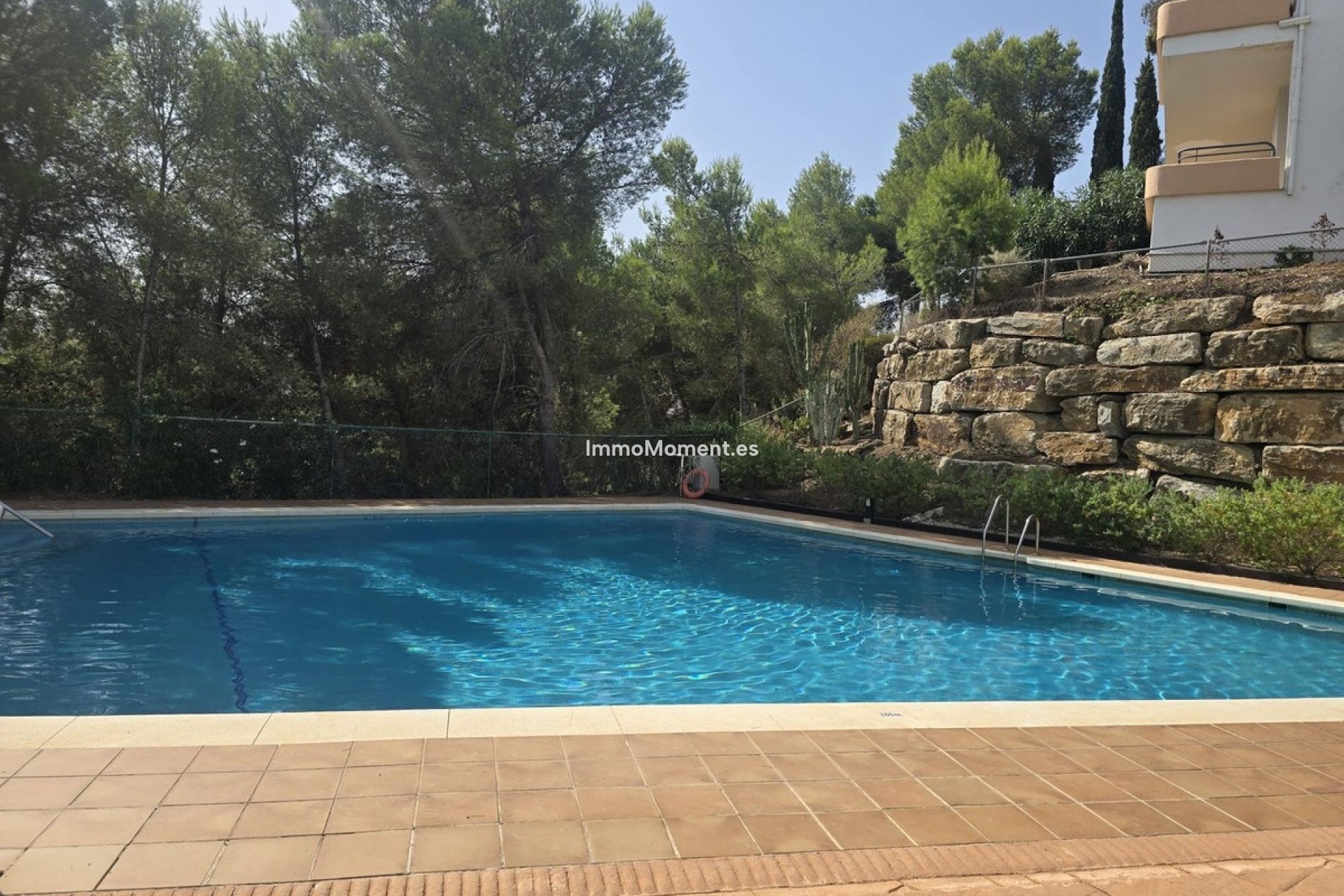Resale - Apartment - Mijas Costa - Riviera Del Sol