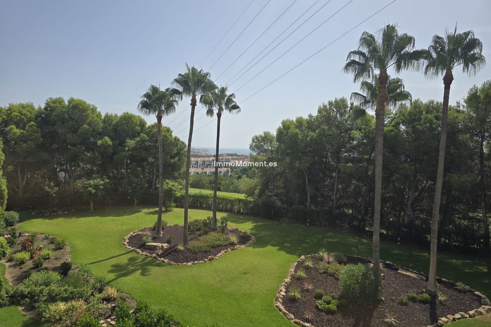 Resale - Apartment - Mijas Costa - Riviera Del Sol