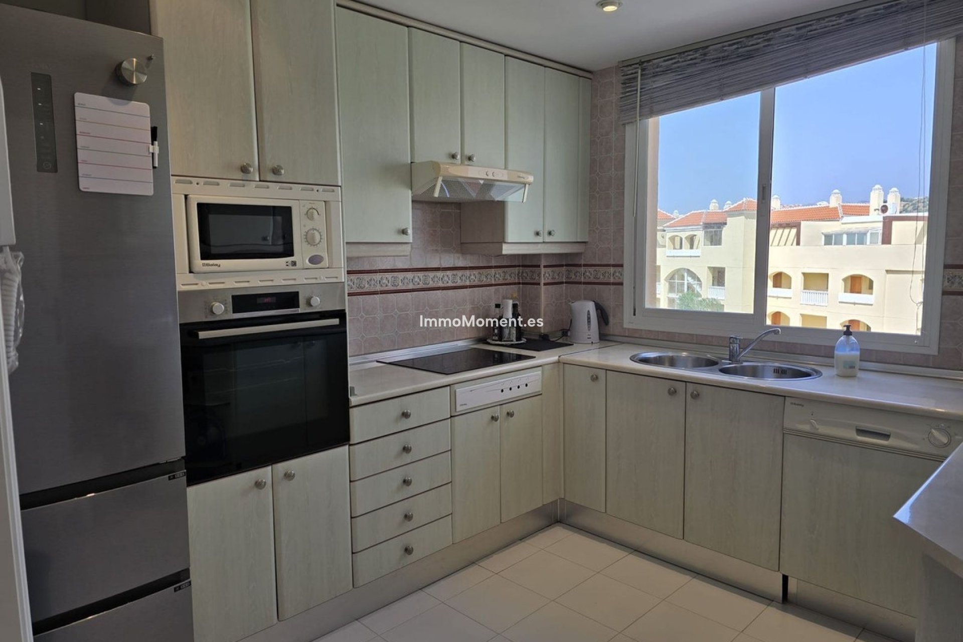 Resale - Apartment - Mijas Costa - Riviera Del Sol