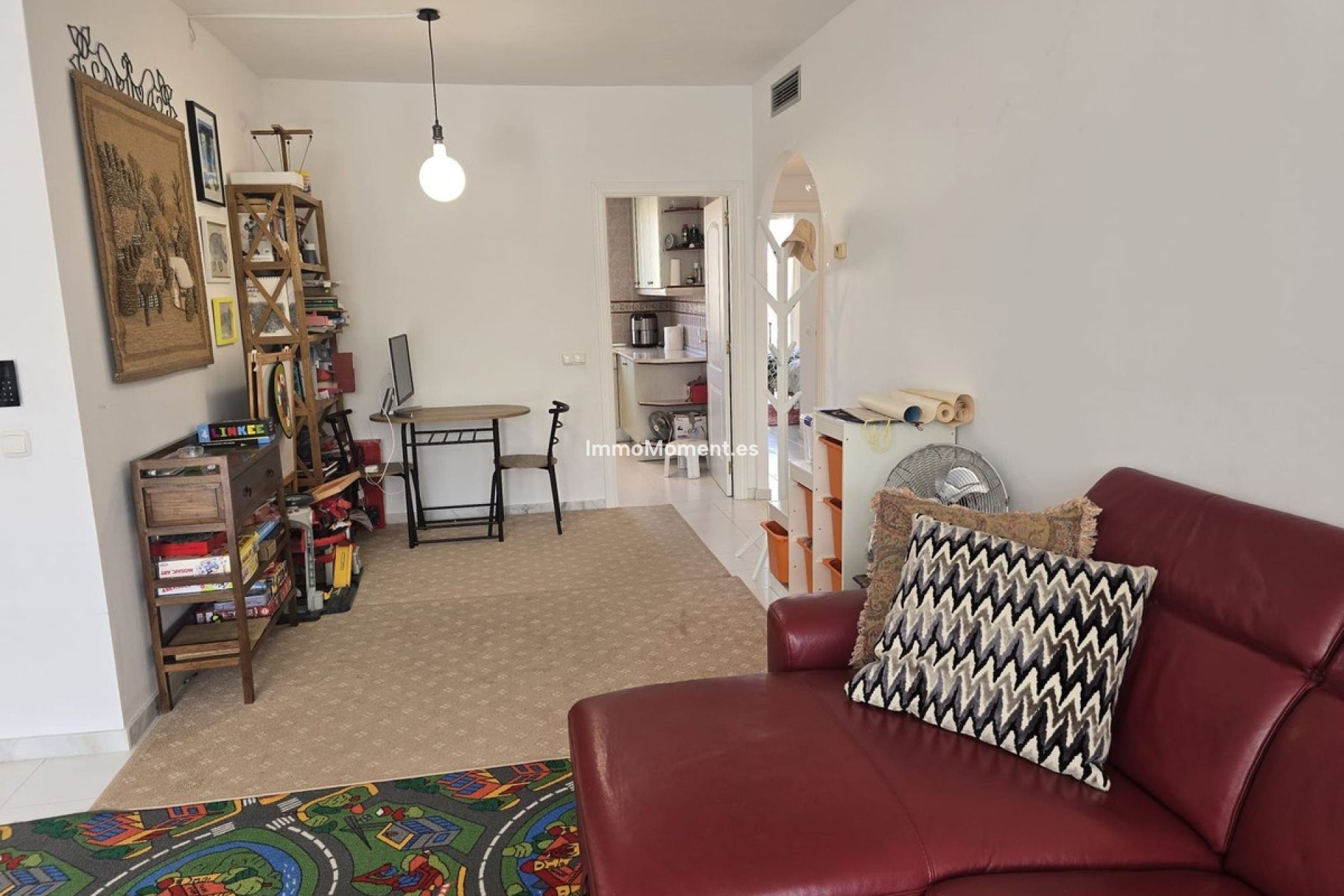 Resale - Apartment - Mijas Costa - Riviera Del Sol