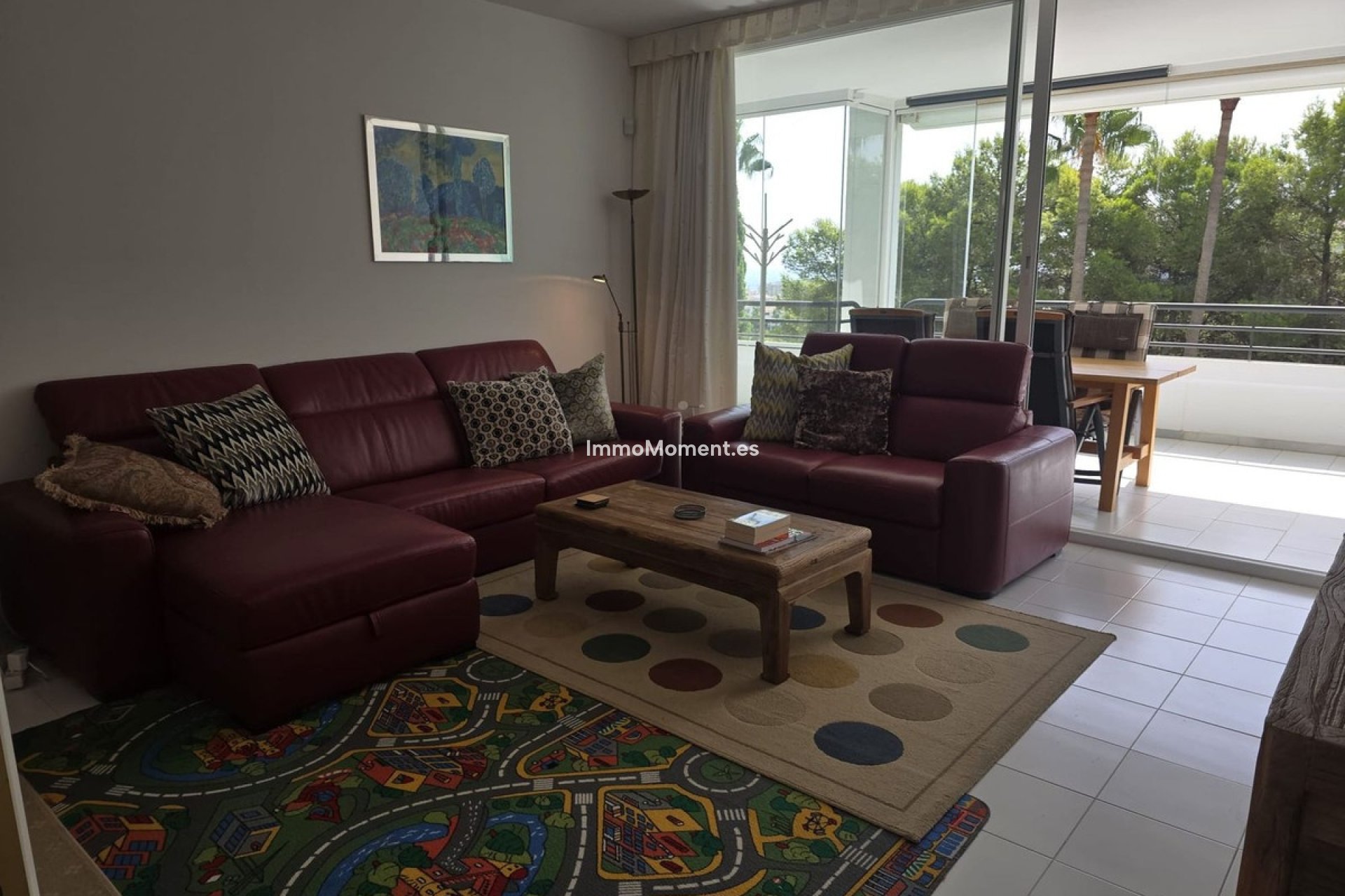 Resale - Apartment - Mijas Costa - Riviera Del Sol