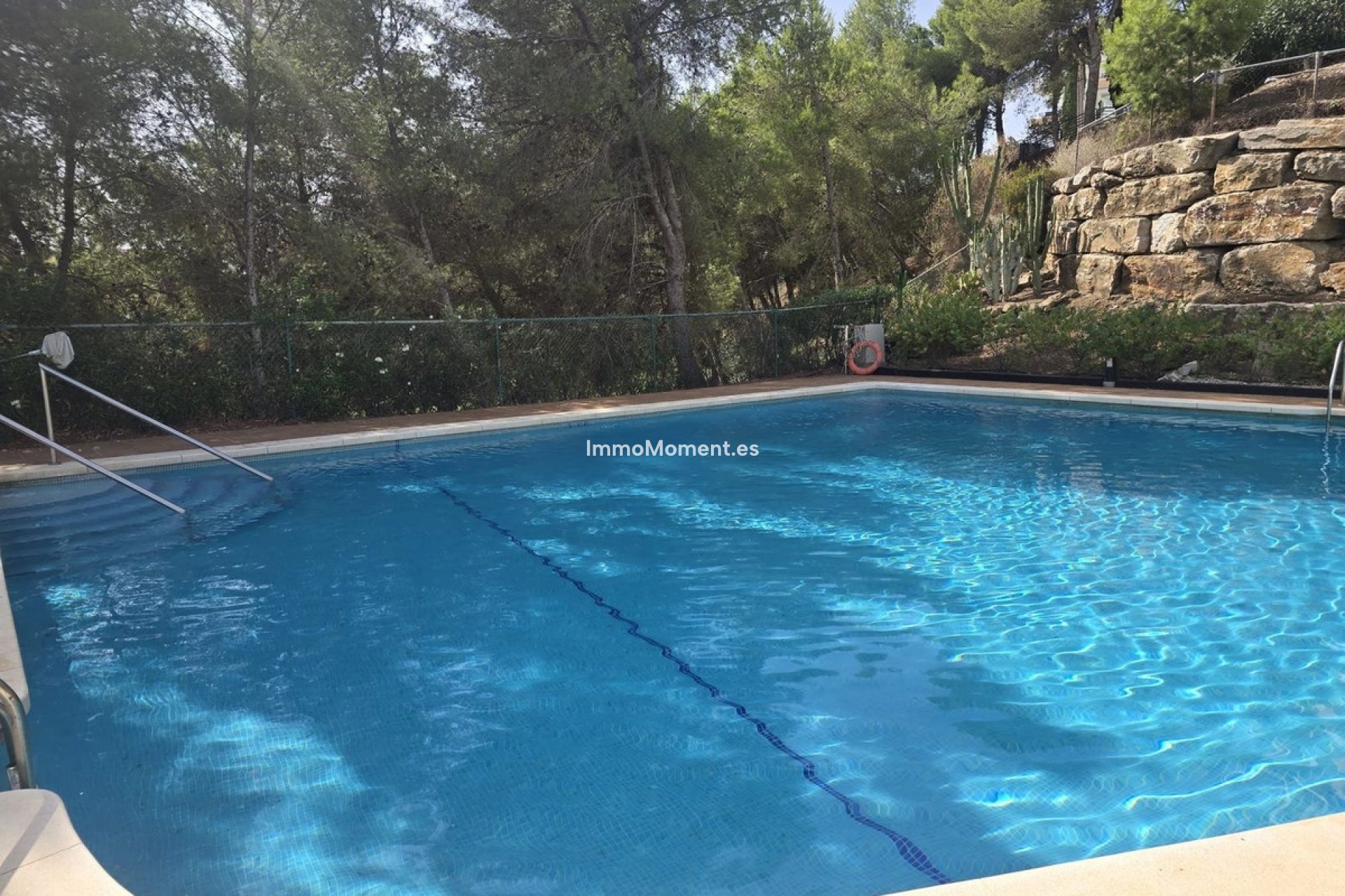 Resale - Apartment - Mijas Costa - Riviera Del Sol