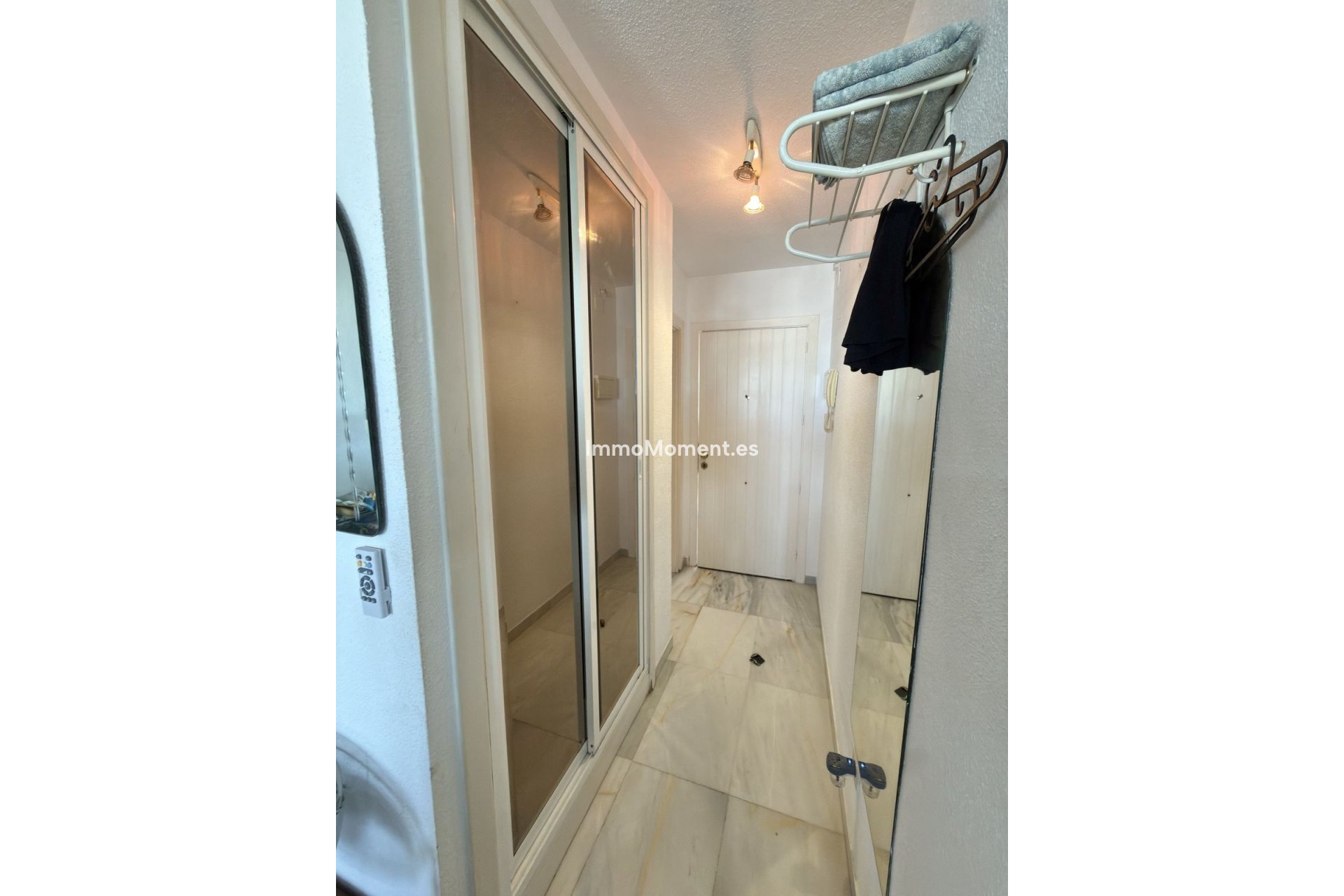Resale - Apartment - Mijas Costa - Riviera Del Sol