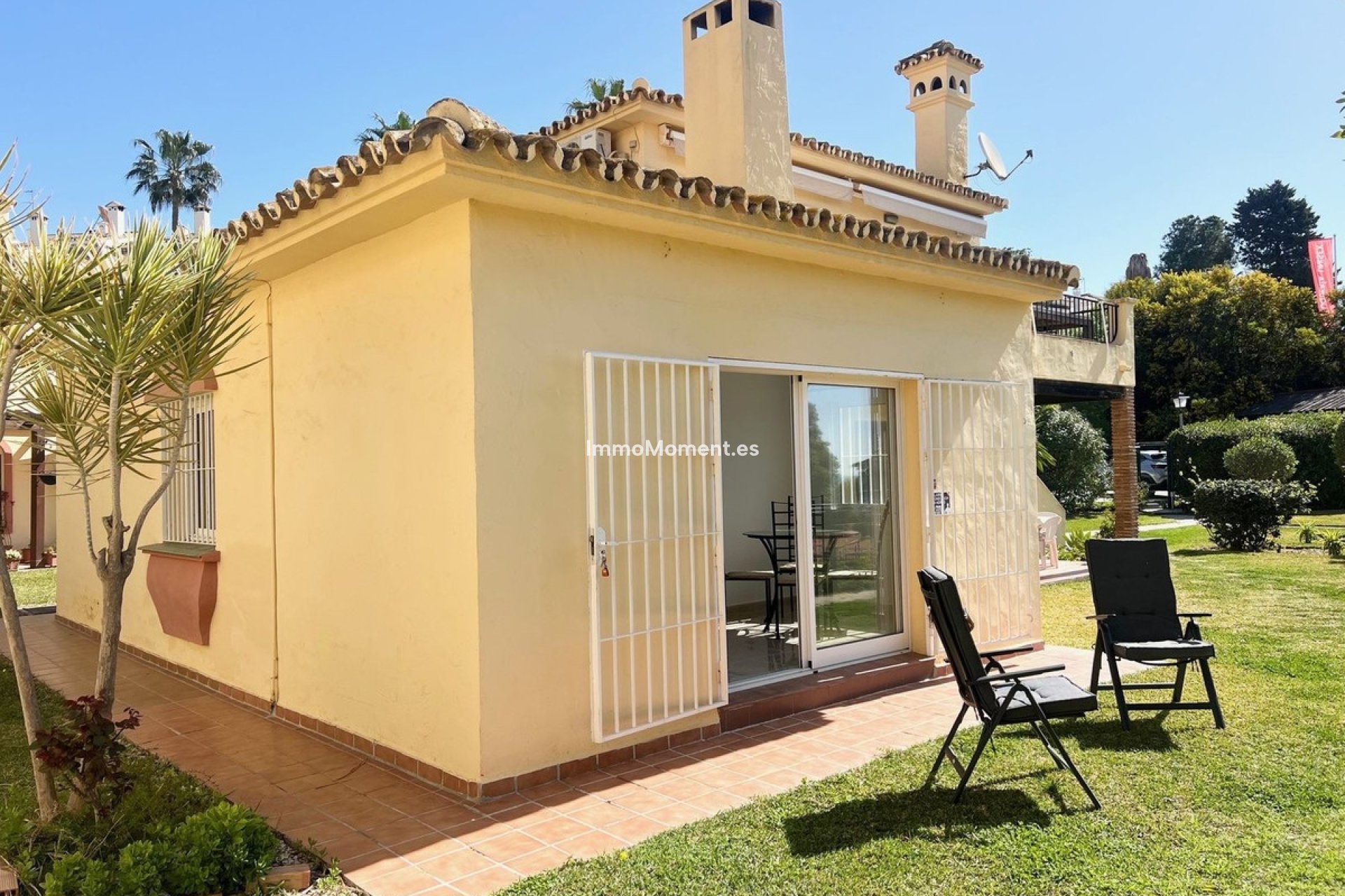 Resale - Apartment - Mijas Costa - Riviera Del Sol
