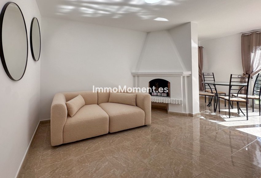 Resale - Apartment - Mijas Costa - Riviera Del Sol