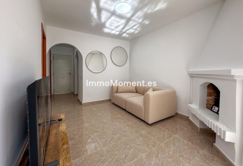 Resale - Apartment - Mijas Costa - Riviera Del Sol