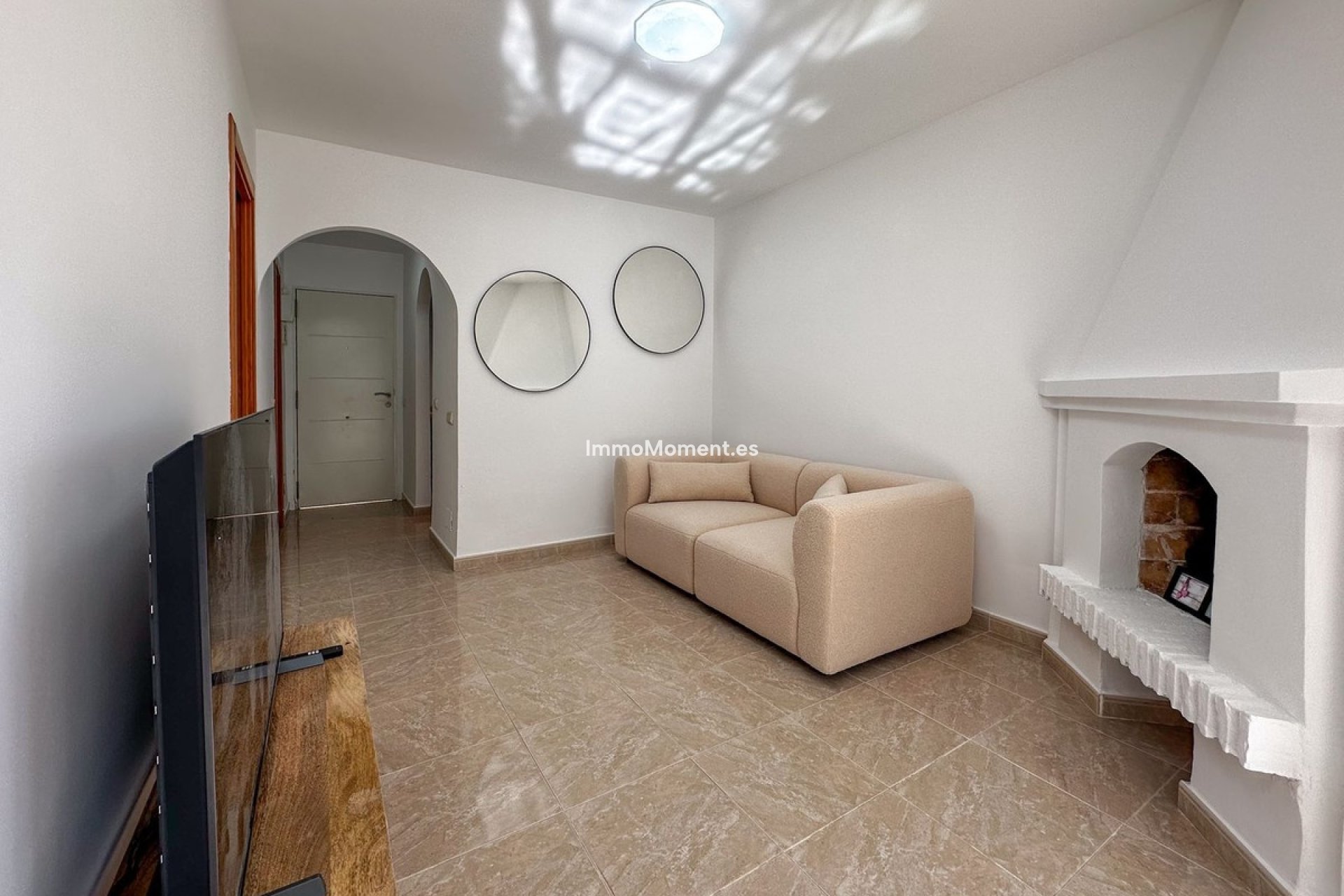 Resale - Apartment - Mijas Costa - Riviera Del Sol