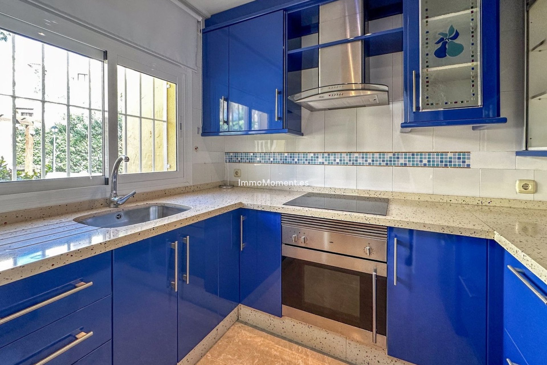 Resale - Apartment - Mijas Costa - Riviera Del Sol
