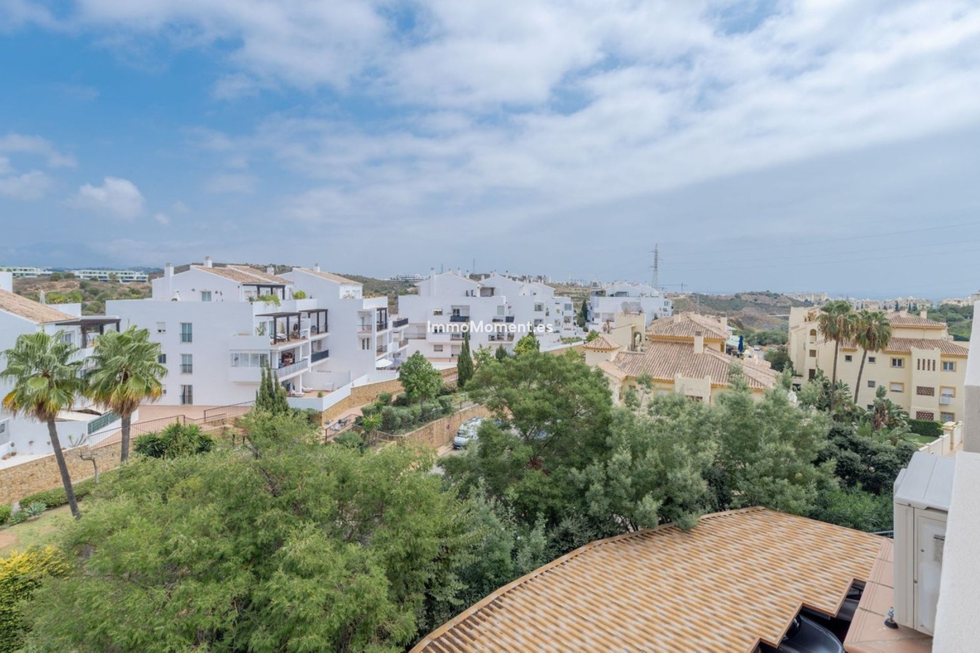 Resale - Apartment - Mijas Costa - Riviera Del Sol