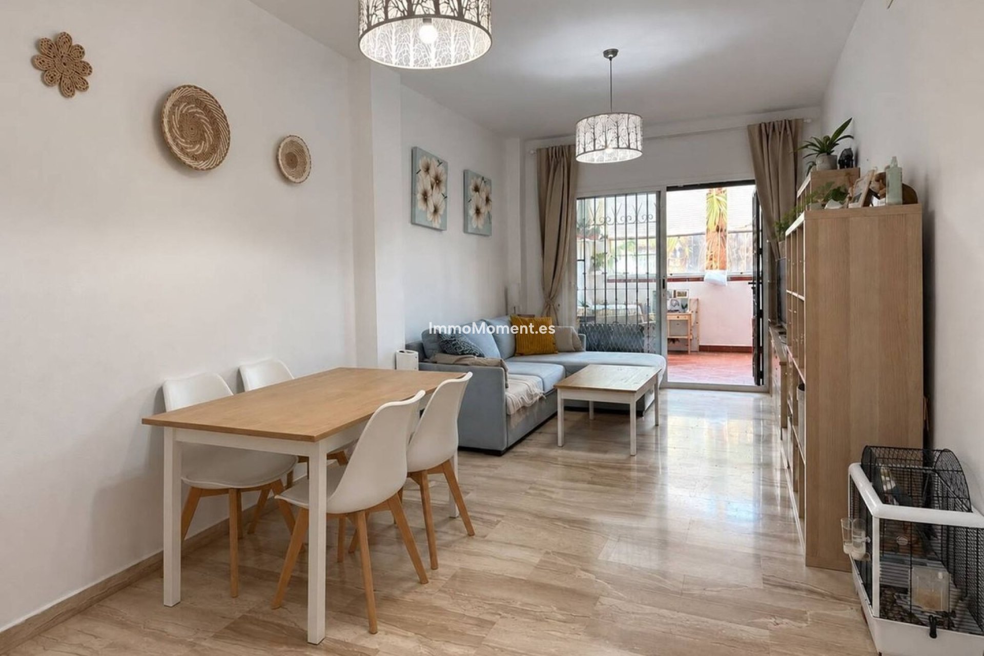 Resale - Apartment - Mijas Costa - Riviera Del Sol