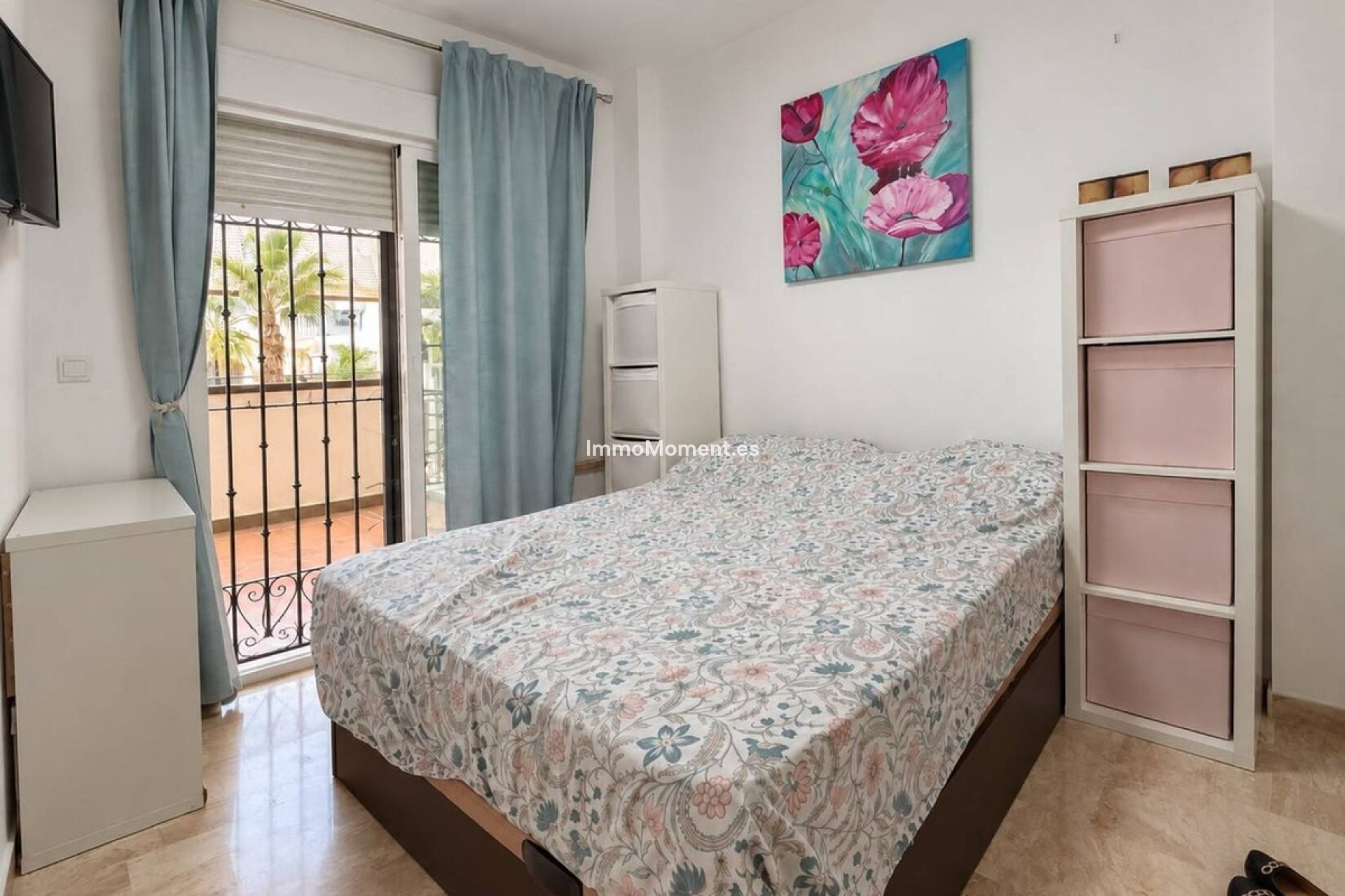 Resale - Apartment - Mijas Costa - Riviera Del Sol