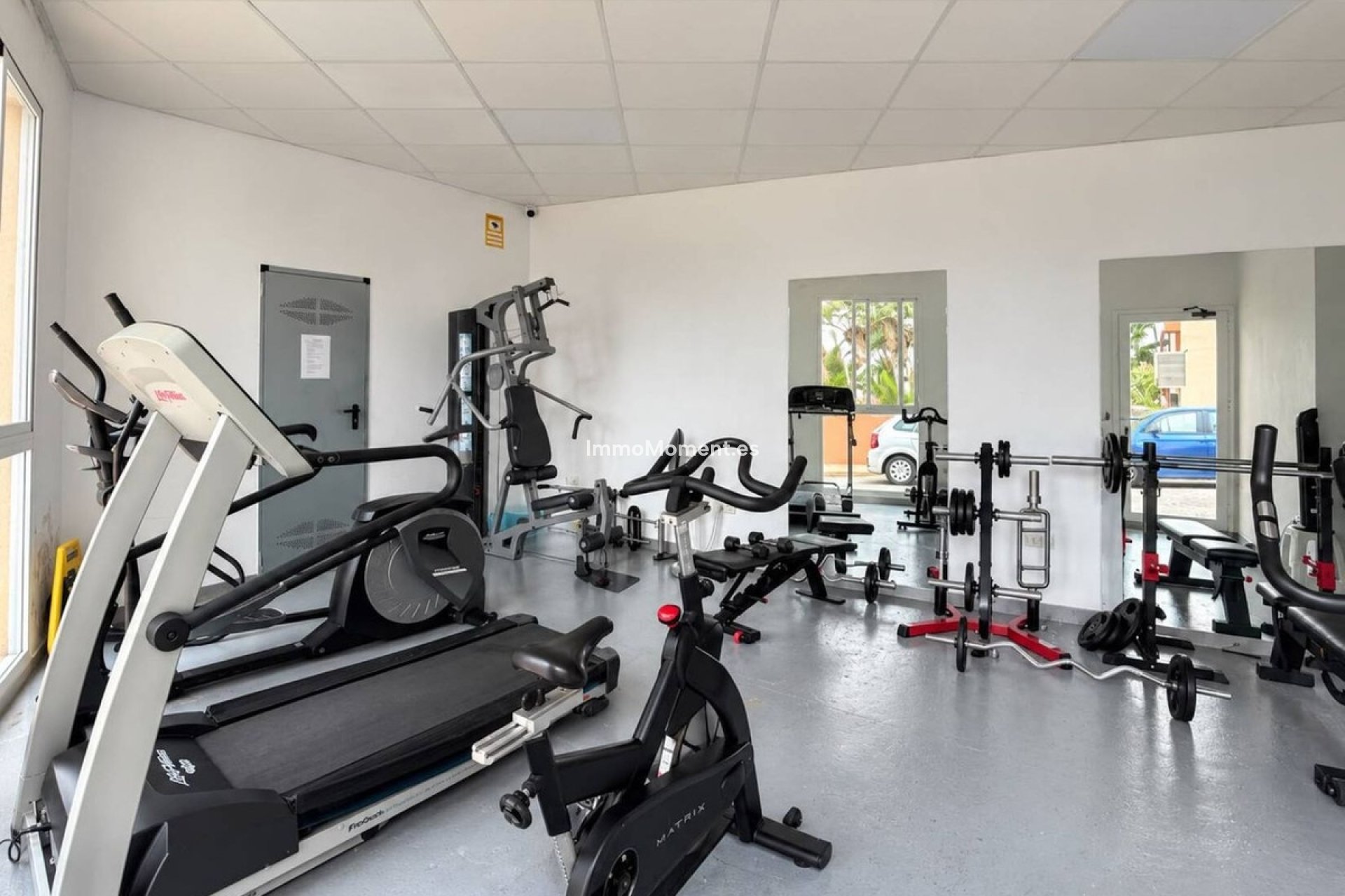 Resale - Apartment - Mijas Costa - Riviera Del Sol