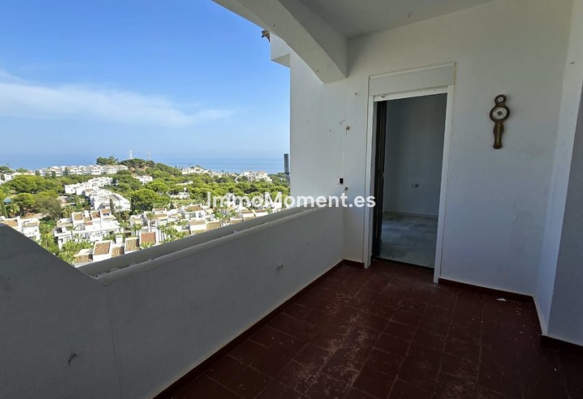 Resale - Apartment - Mijas Costa - Riviera Del Sol