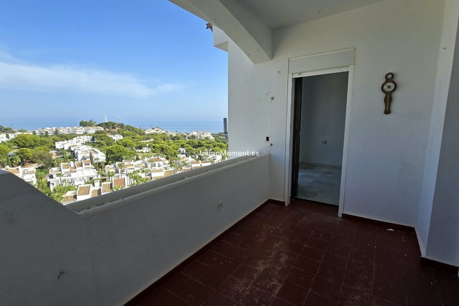 Resale - Apartment - Mijas Costa - Riviera Del Sol