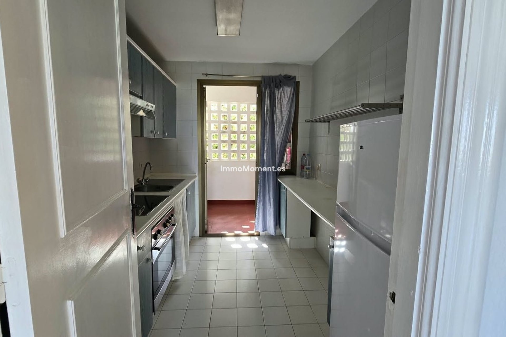 Resale - Apartment - Mijas Costa - Riviera Del Sol