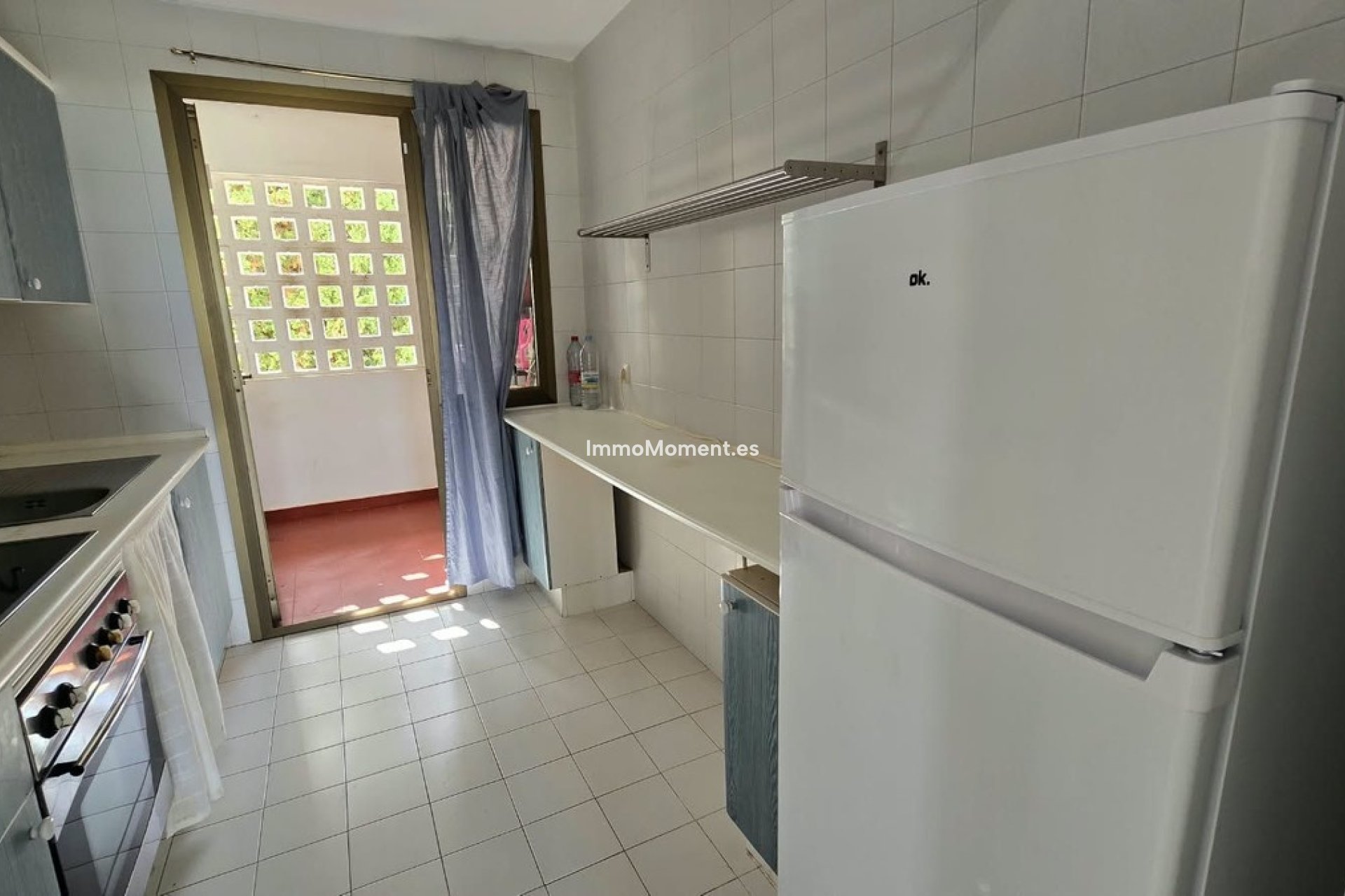 Resale - Apartment - Mijas Costa - Riviera Del Sol