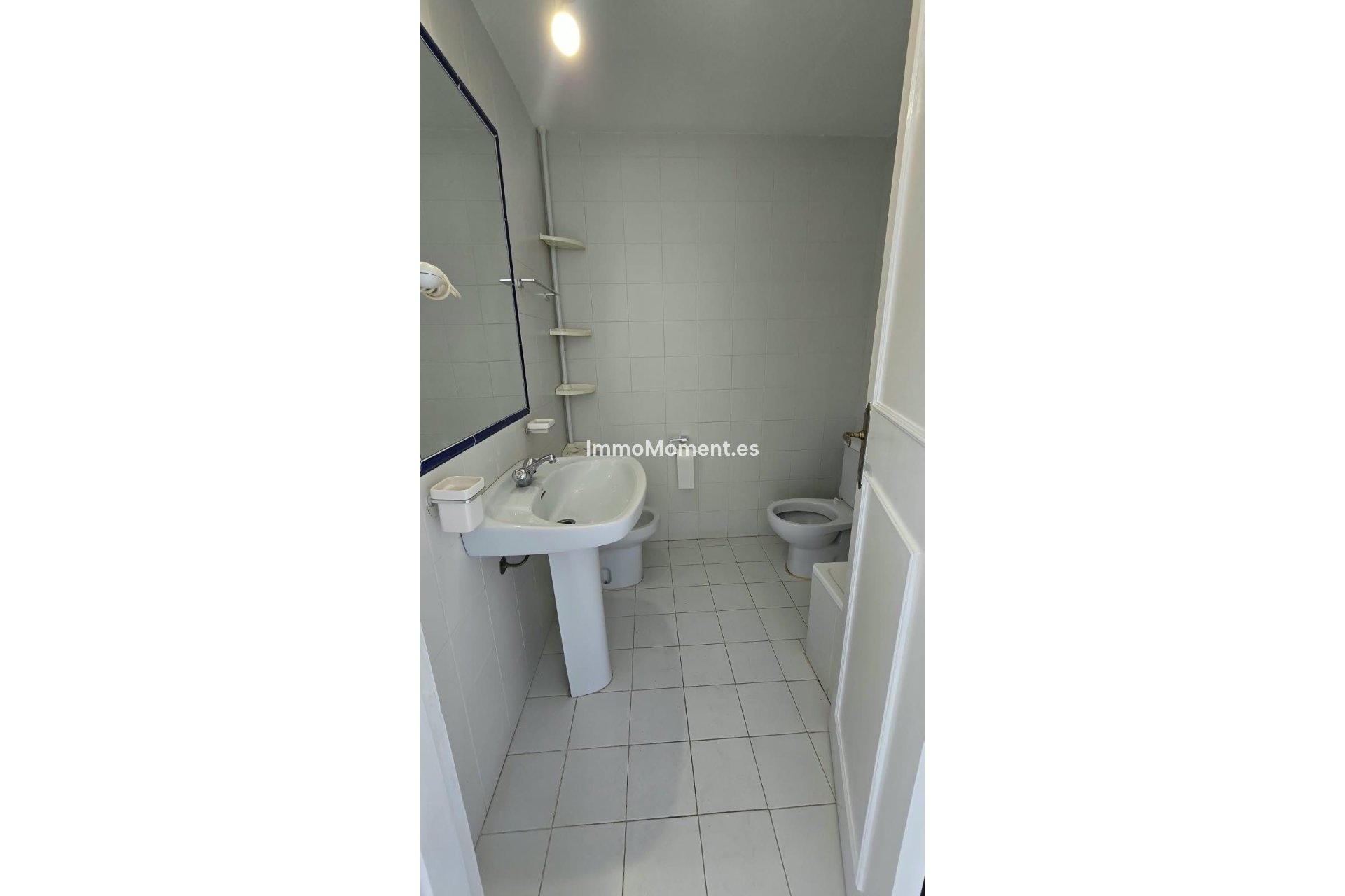 Resale - Apartment - Mijas Costa - Riviera Del Sol
