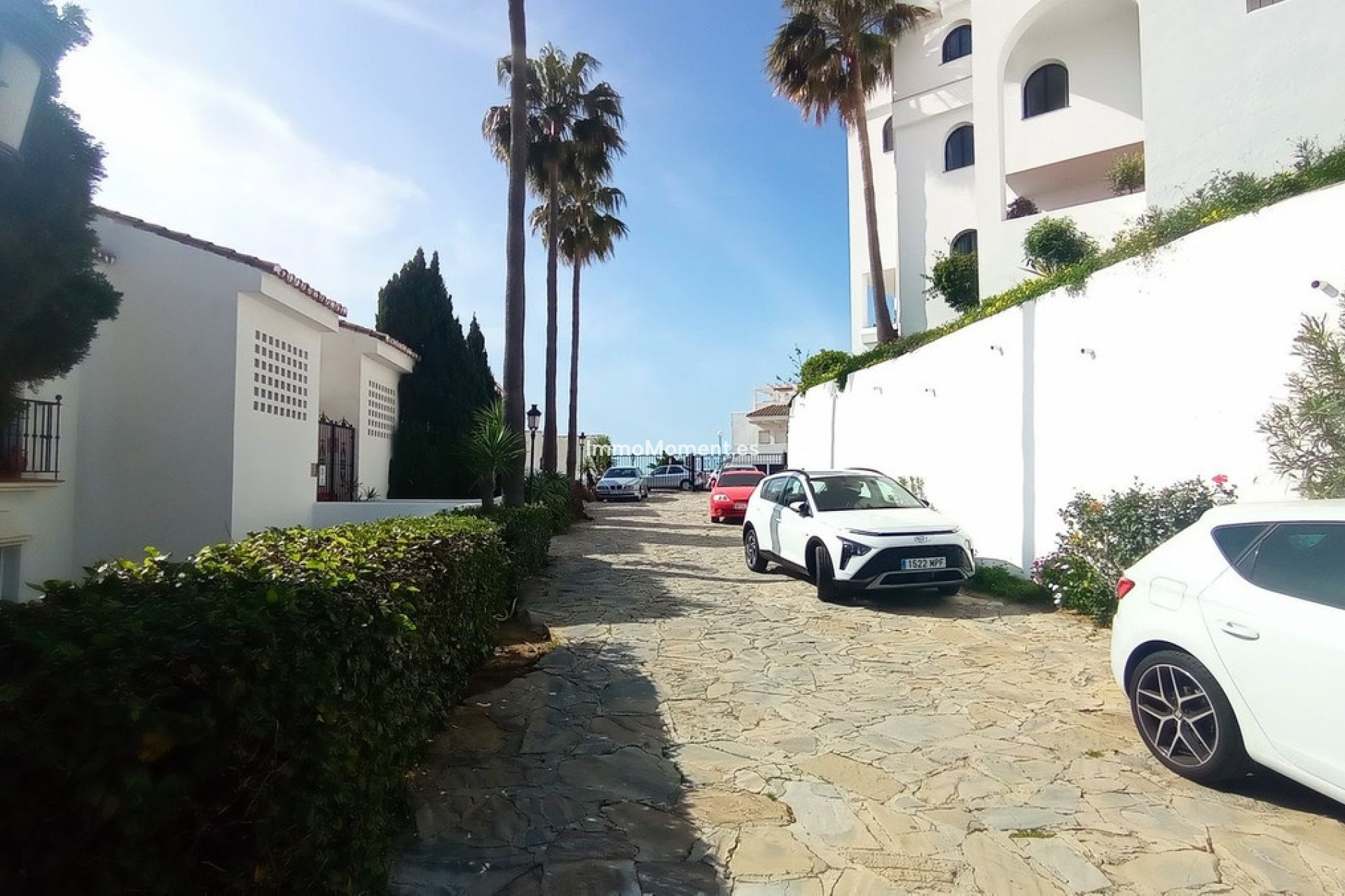 Resale - Apartment - Mijas Costa - Riviera Del Sol