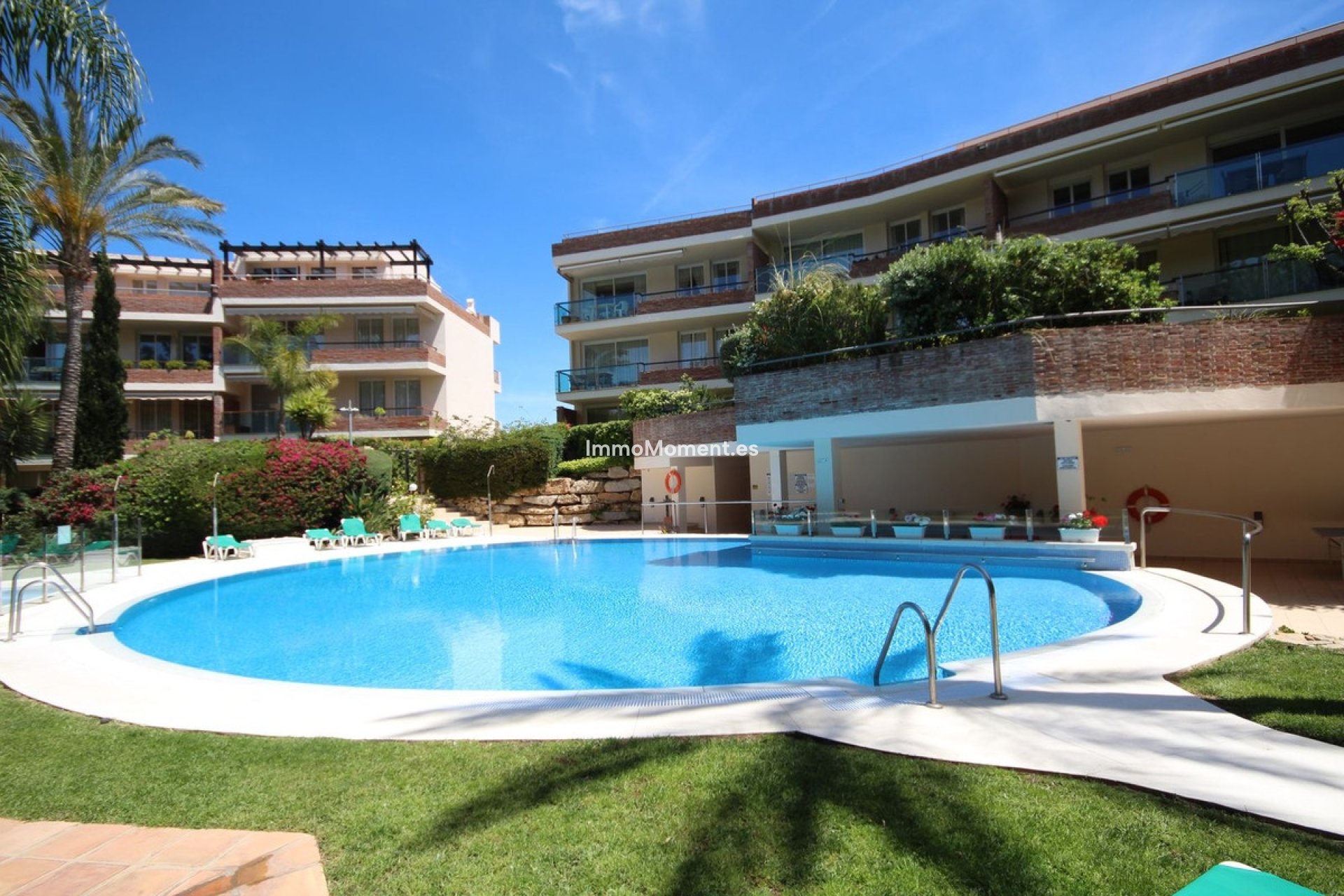 Resale - Apartment - Mijas Costa - Riviera Del Sol