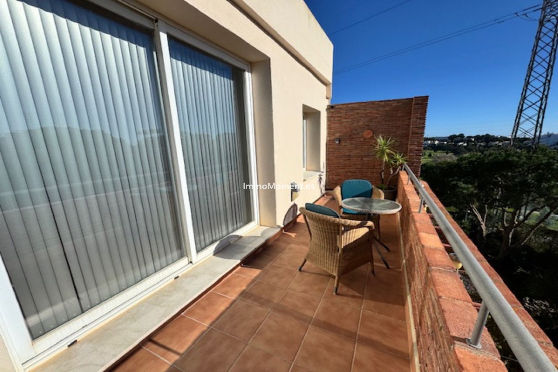 Resale - Apartment - Mijas Costa - Riviera Del Sol