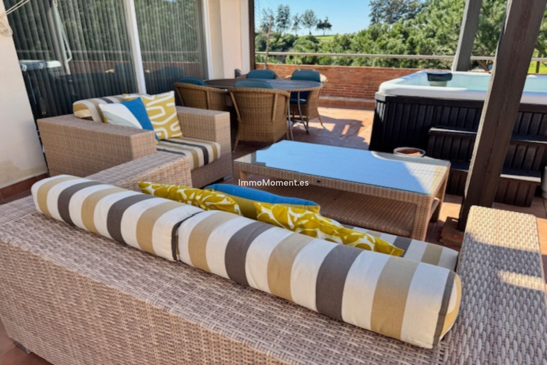 Resale - Apartment - Mijas Costa - Riviera Del Sol