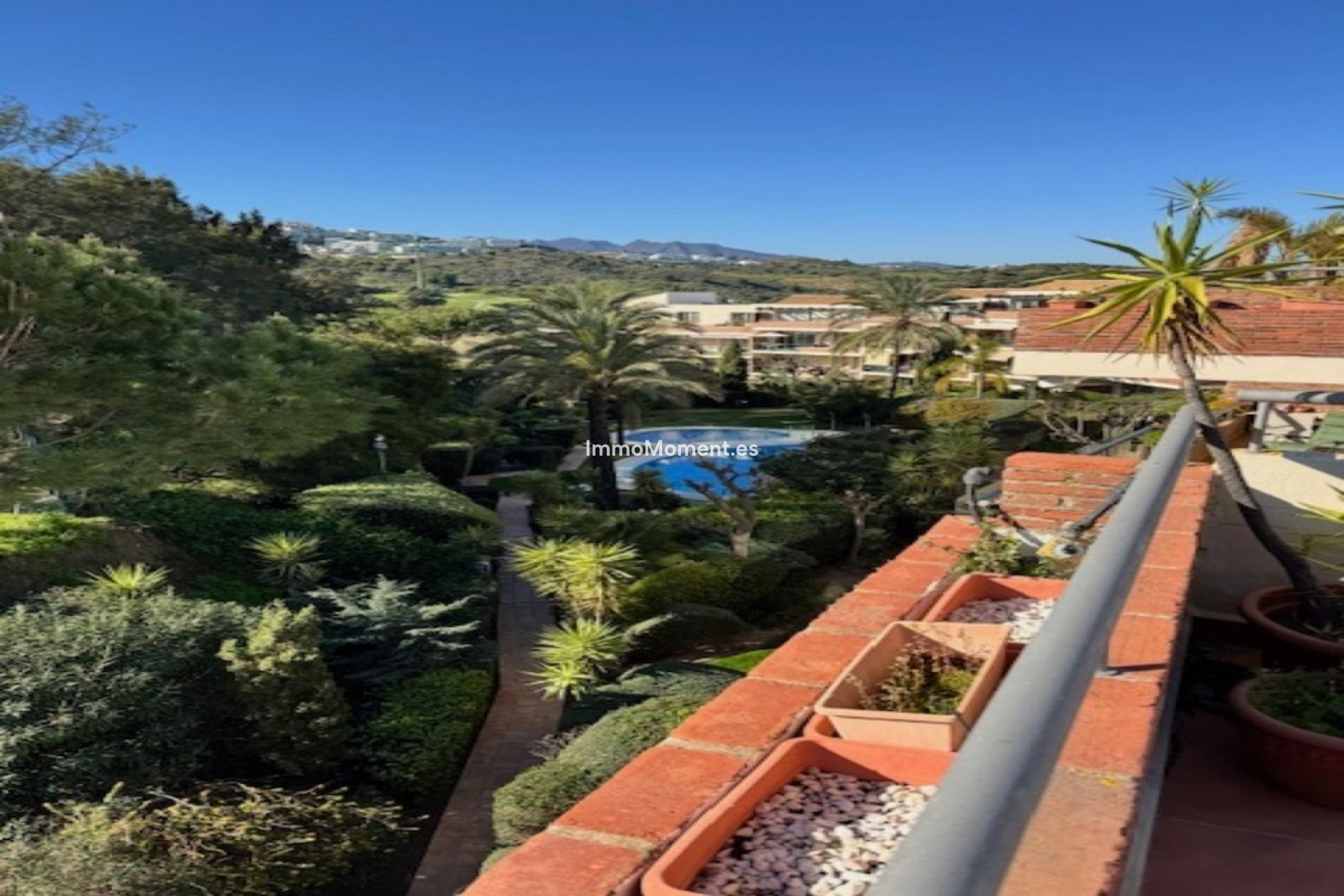 Resale - Apartment - Mijas Costa - Riviera Del Sol