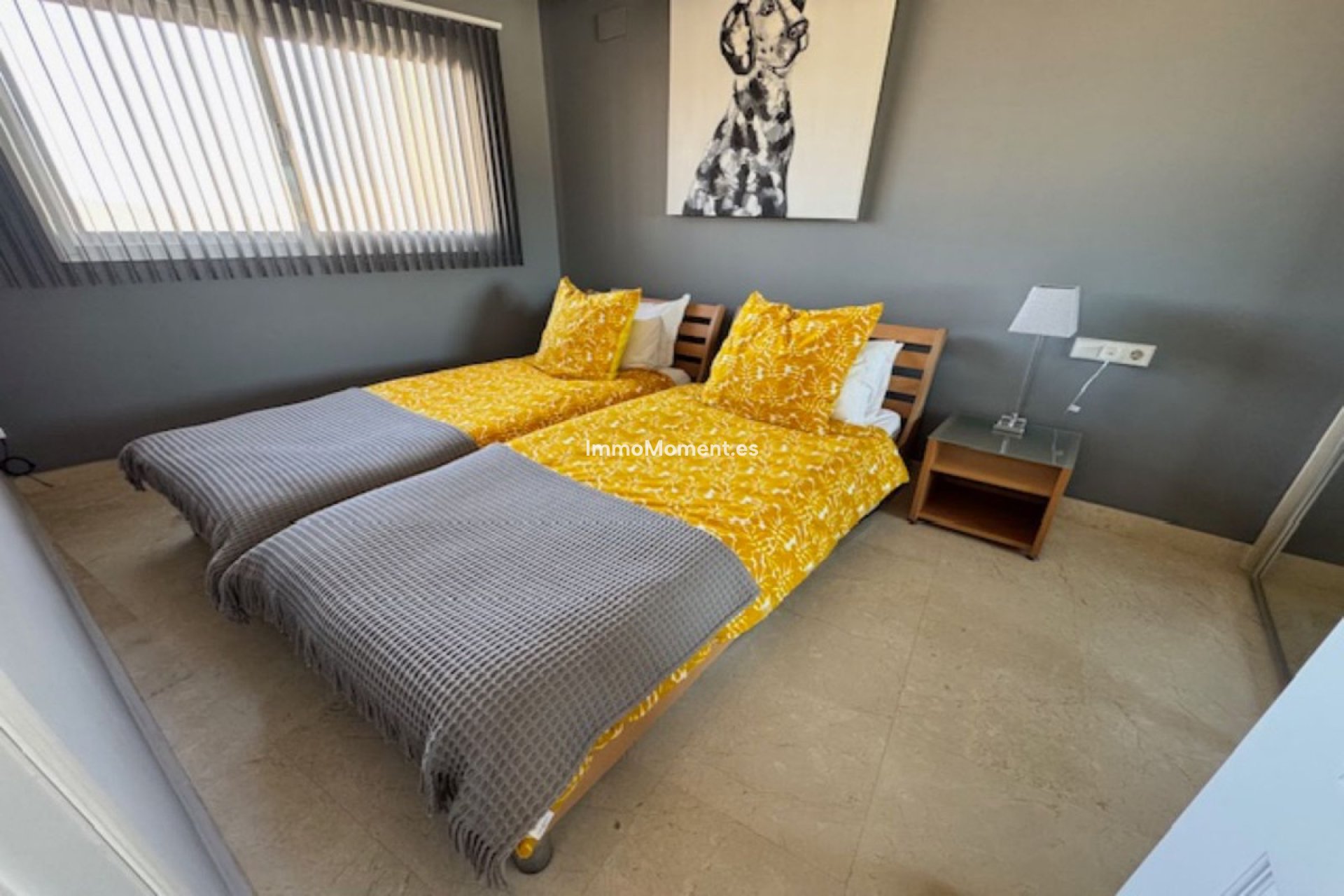 Resale - Apartment - Mijas Costa - Riviera Del Sol
